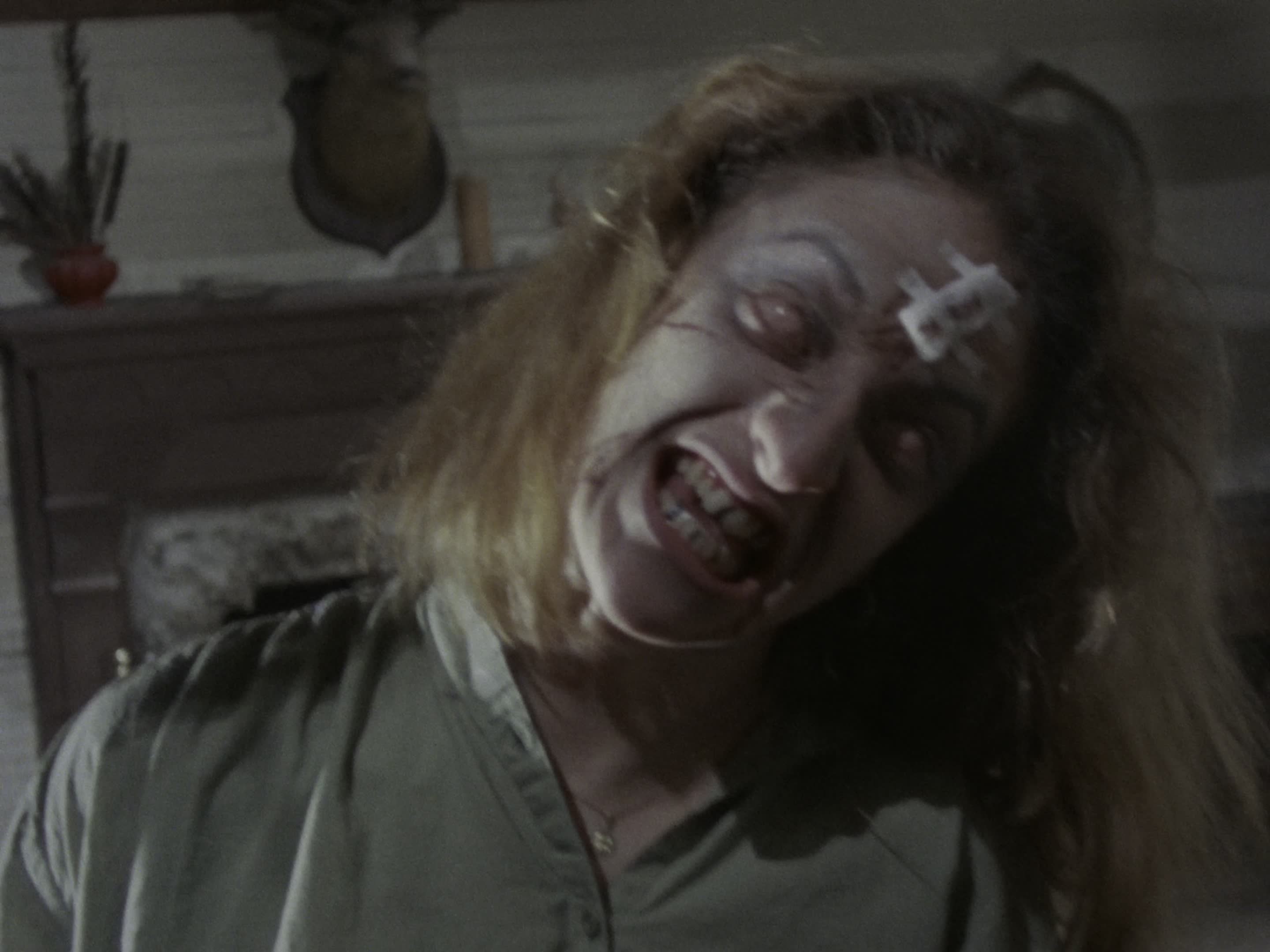 Download The Evil Dead (1981) HD Movie 480p [320MB] || 720p [918MB] || 1080p [1.34GB]