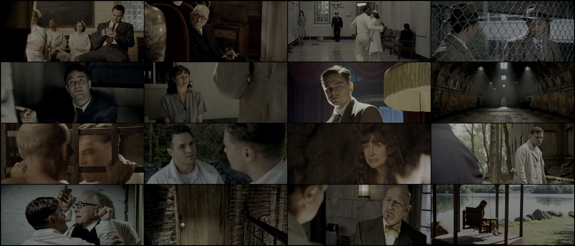 Download Shutter Island (2010) HD Movie 480p [574MB] || 720p [1018MB] || 1080p [1.74GB]