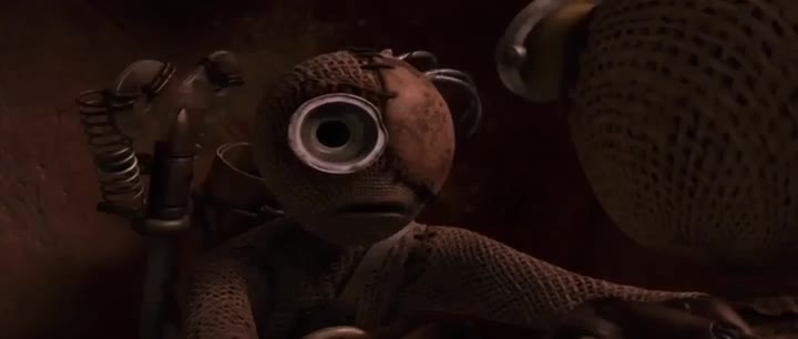 Download 9 (2009) HD Movie 480p [273MB] || 720p [444MB] || 1080p [1.19GB]