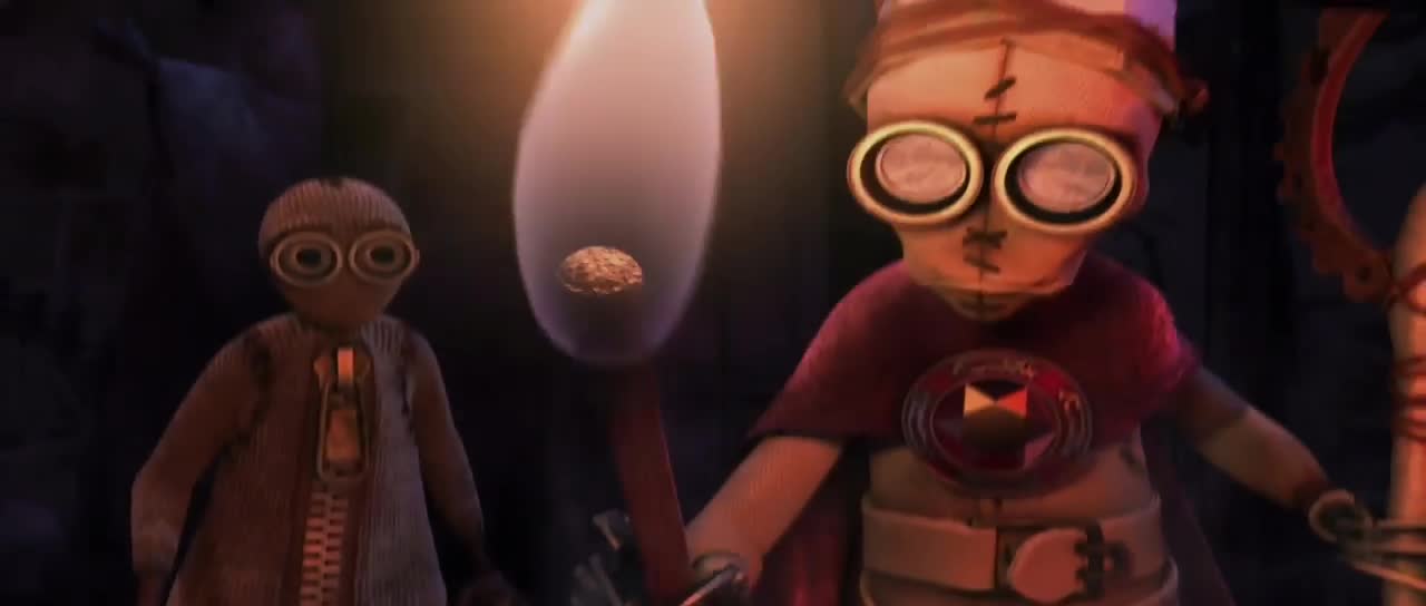 Download 9 (2009) HD Movie 480p [273MB] || 720p [444MB] || 1080p [1.19GB]