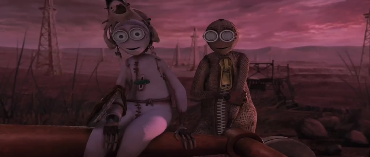 Download 9 (2009) HD Movie 480p [273MB] || 720p [444MB] || 1080p [1.19GB]