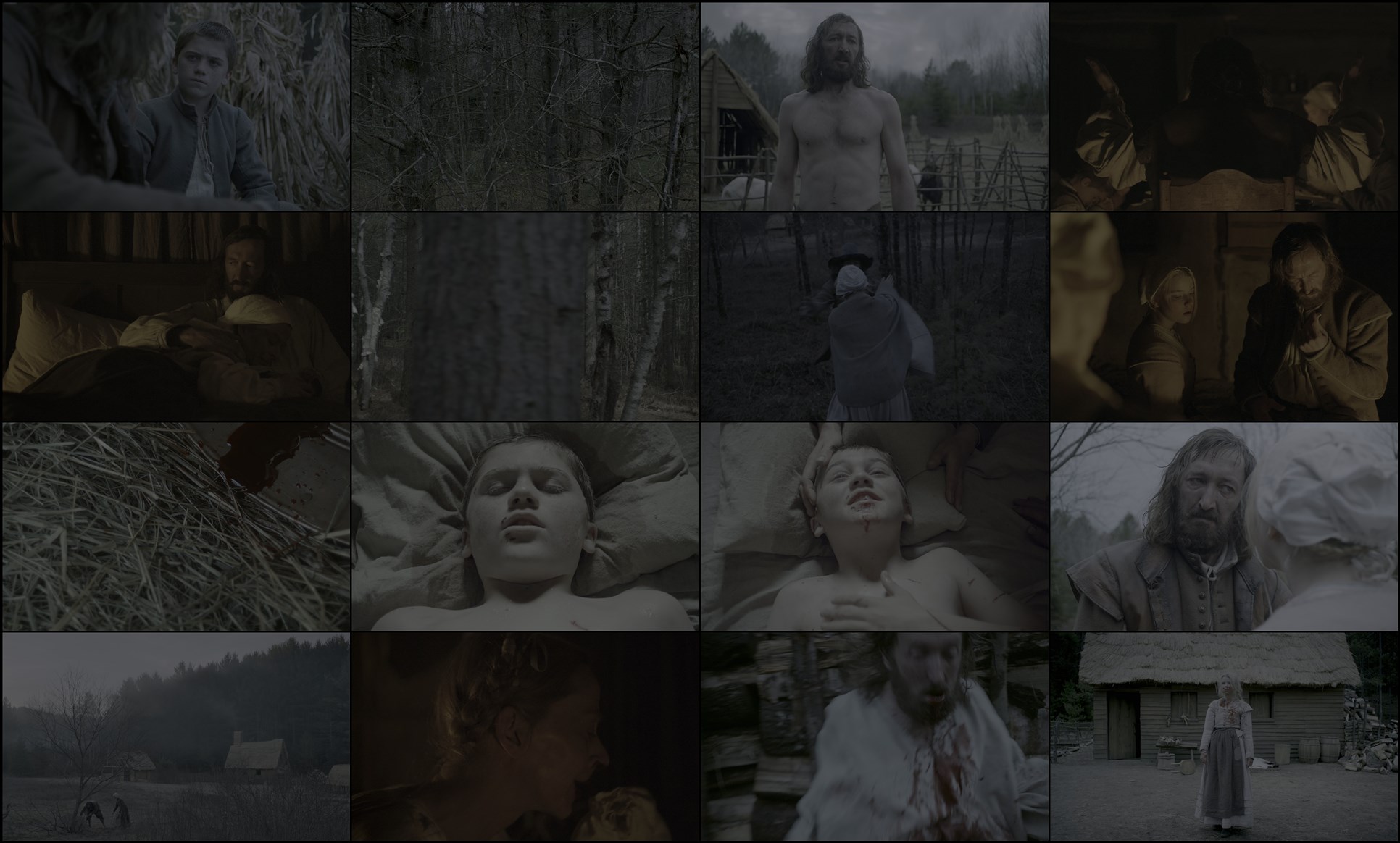 Download The Witch (2015) HD Movie 480p [318MB] || 720p [660MB] || 1080p [1.40GB]