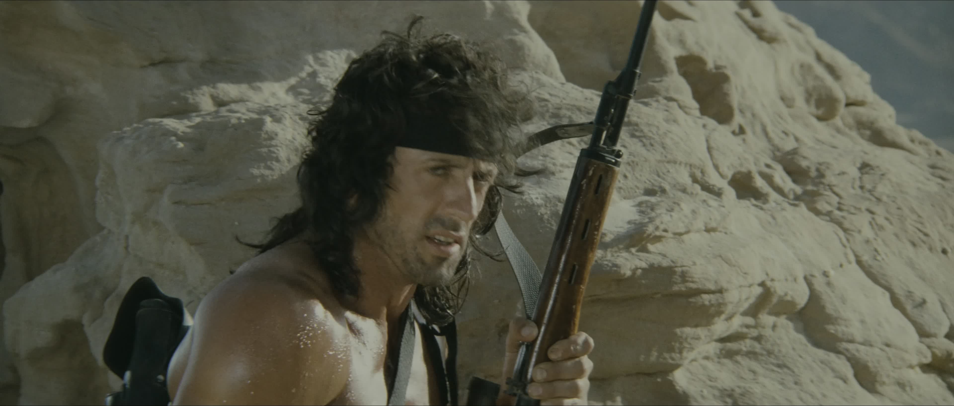 Download Rambo III (1988) HD Movie 480p [381MB] || 720p [307MB] || 1080p [1.94GB]