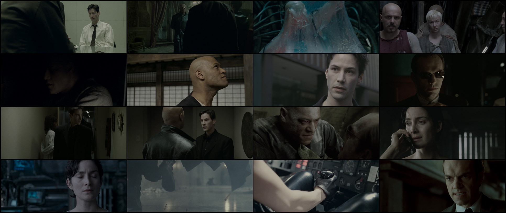 Download The Matrix (1999) HD Movie 480p [479MB] || 720p [766MB] || 1080p [1.67GB]