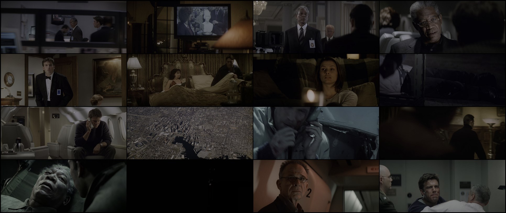 Download The Sum of All Fears (2002) HD Movie 480p [381MB] || 720p [857MB] || 1080p [1.40GB]