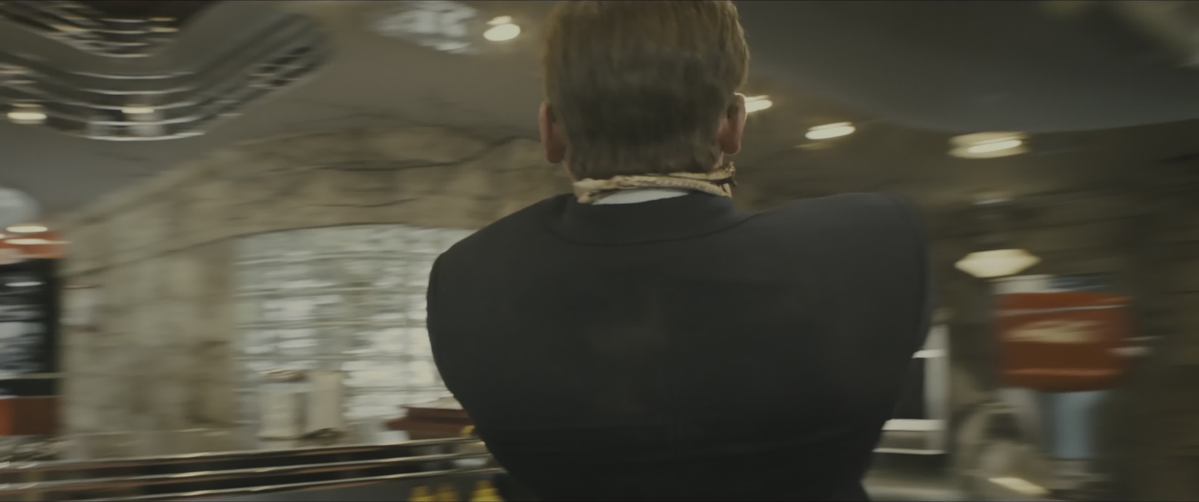 Download Kingsman: The Golden Circle (2017) HD Movie 480p [470MB] || 720p [759MB] || 1080p [2.61GB]