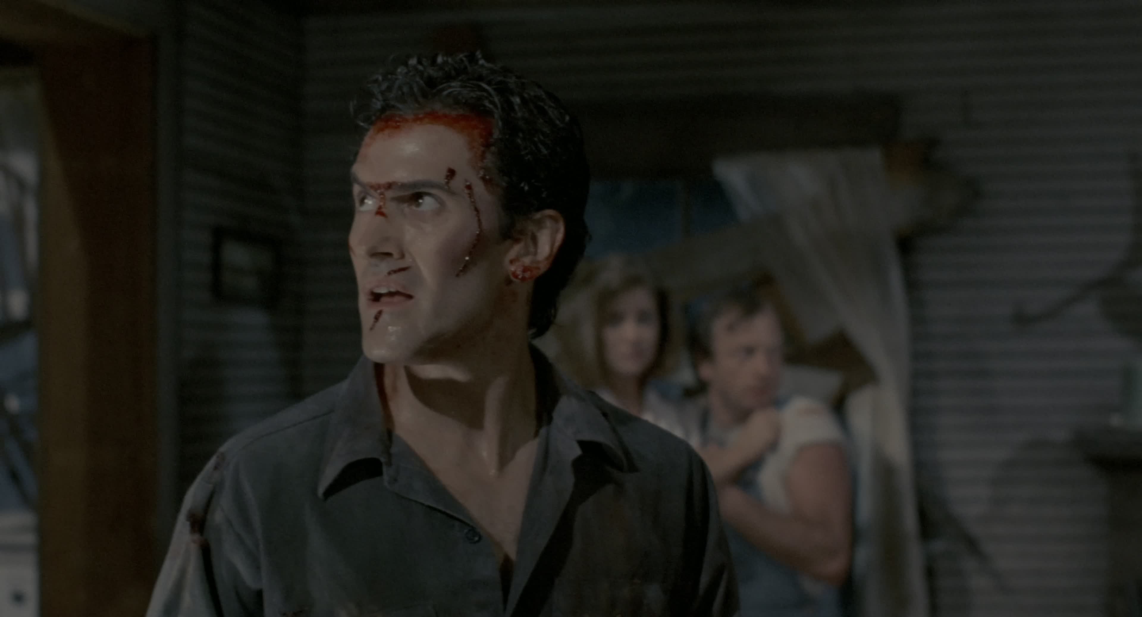 Download Evil Dead II (1987) HD Movie 480p [281MB] || 720p [916MB] || 1080p [1.49GB]