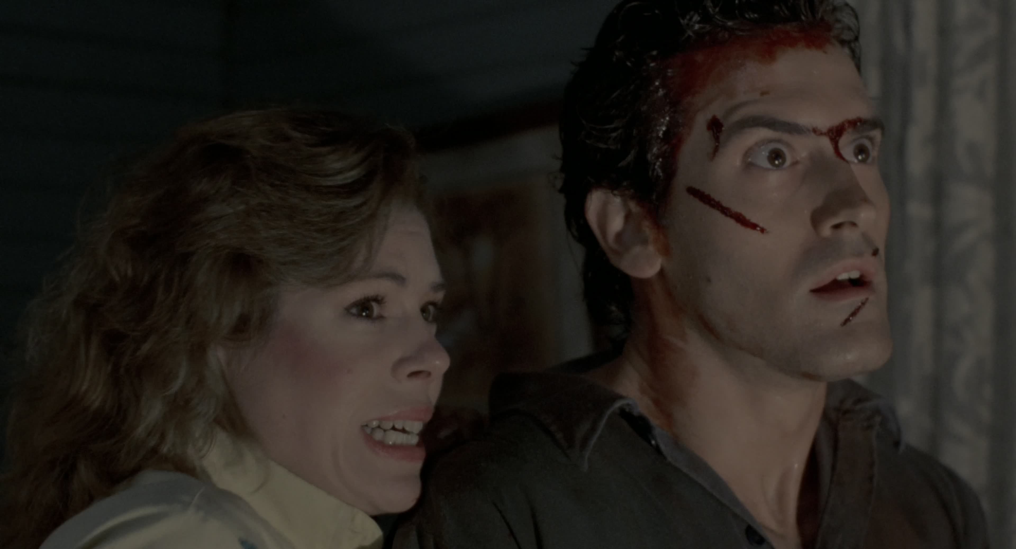 Download Evil Dead II (1987) HD Movie 480p [281MB] || 720p [916MB] || 1080p [1.49GB]
