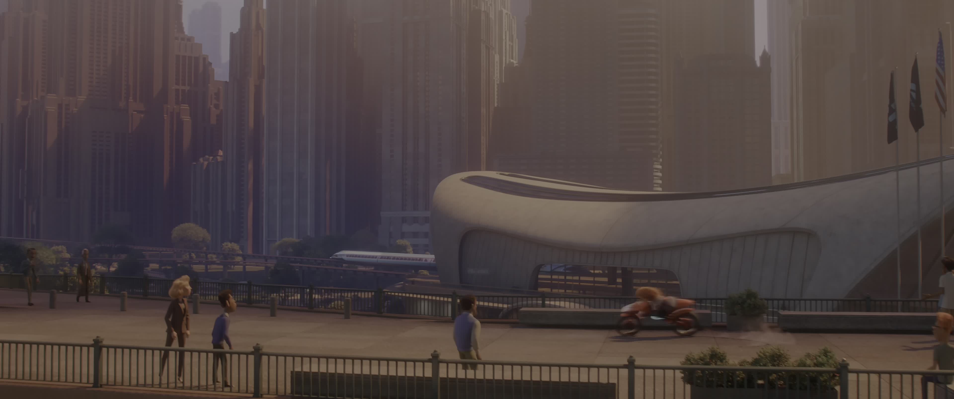 Download Incredibles 2 (2018) HD Movie 480p [367MB] || 720p [1022MB] || 1080p [1.84GB]
