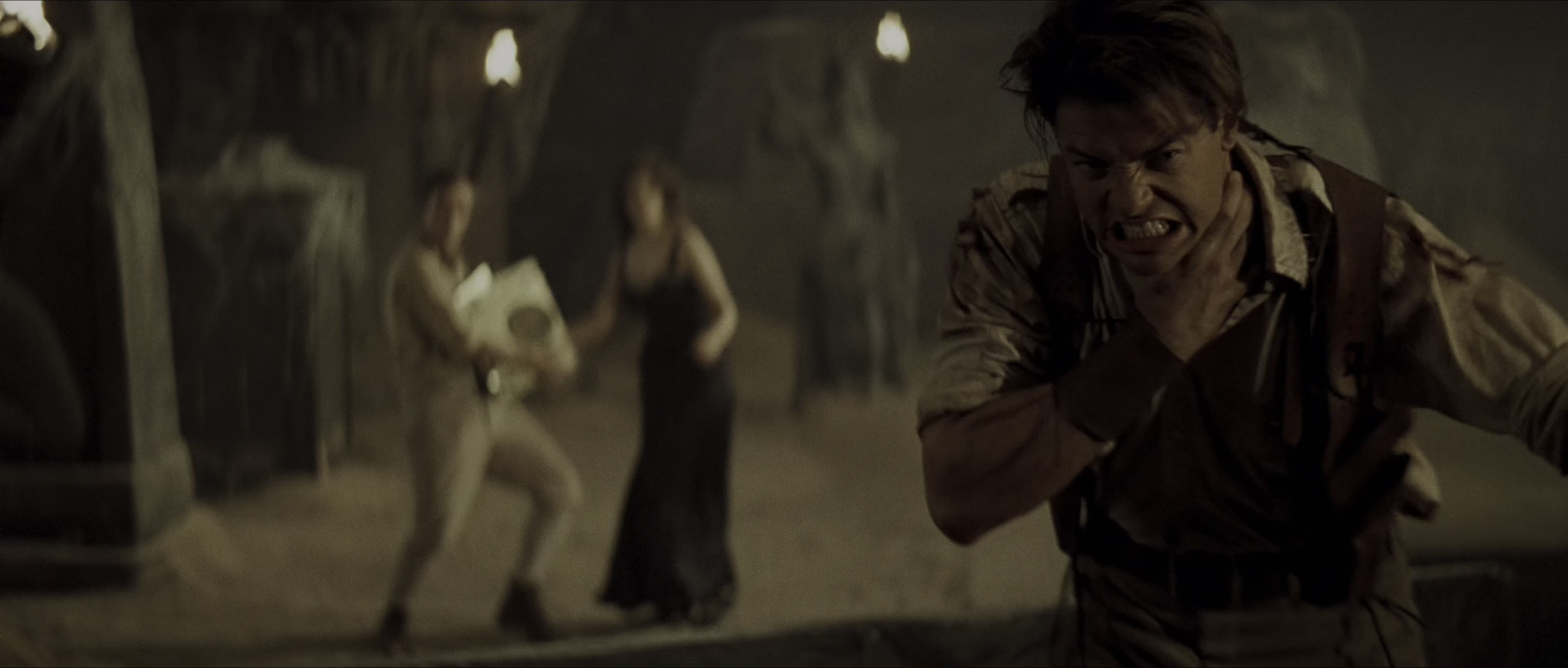 Download The Mummy (1999) HD Movie 480p [422MB] || 720p [1.24GB] || 1080p [1.94GB]