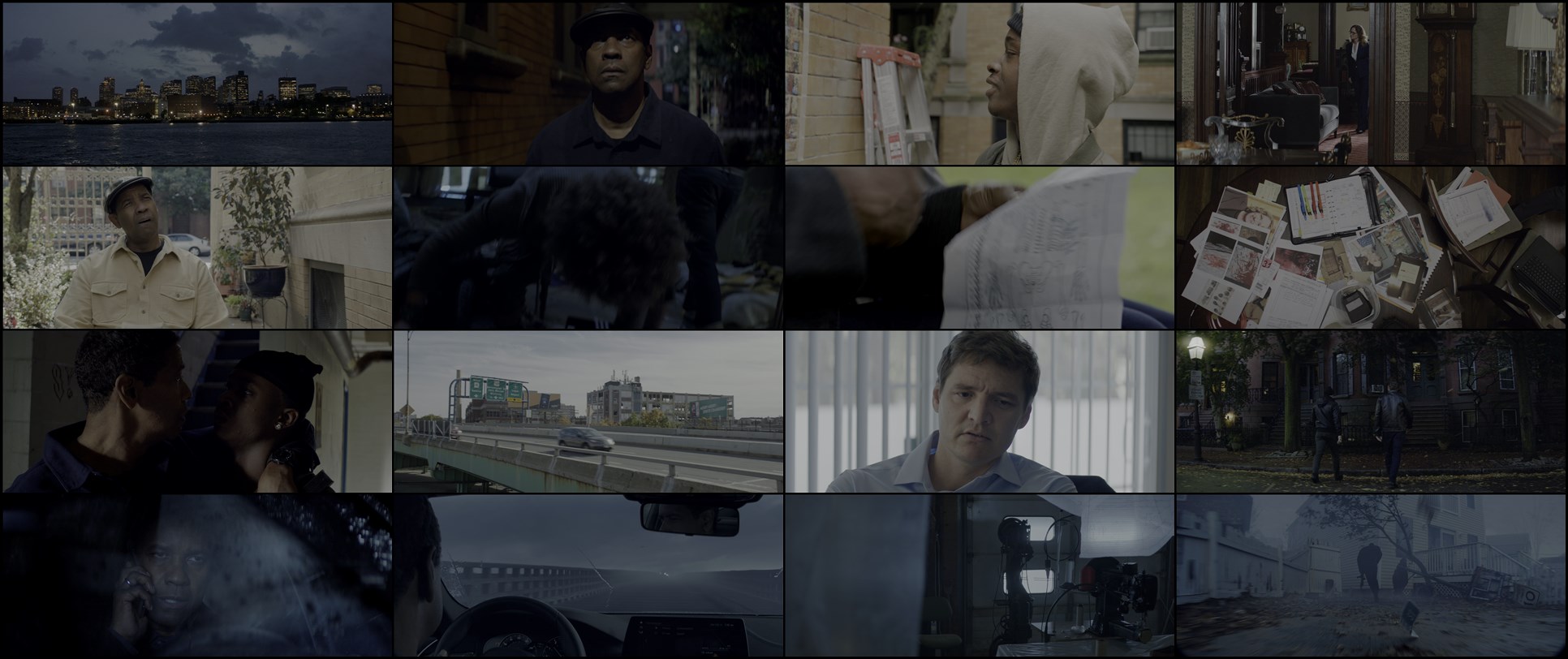 Download The Equalizer 2 (2018) HD Movie 480p [366MB] || 720p [933MB] || 1080p [1.88GB]