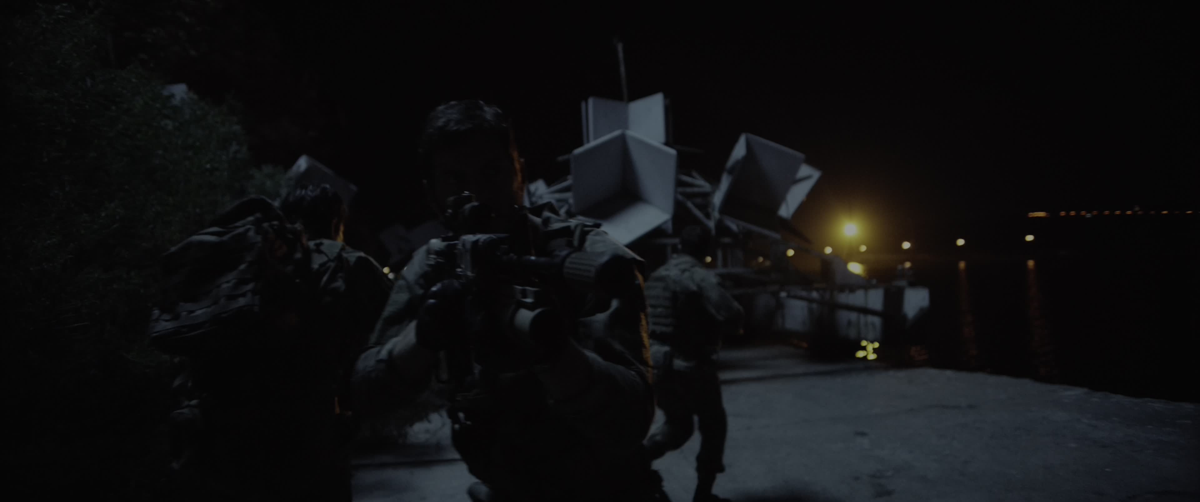 Download Hunter Killer (2018) HD Movie 480p [444MB] || 720p [730MB] || 1080p [1.89GB]