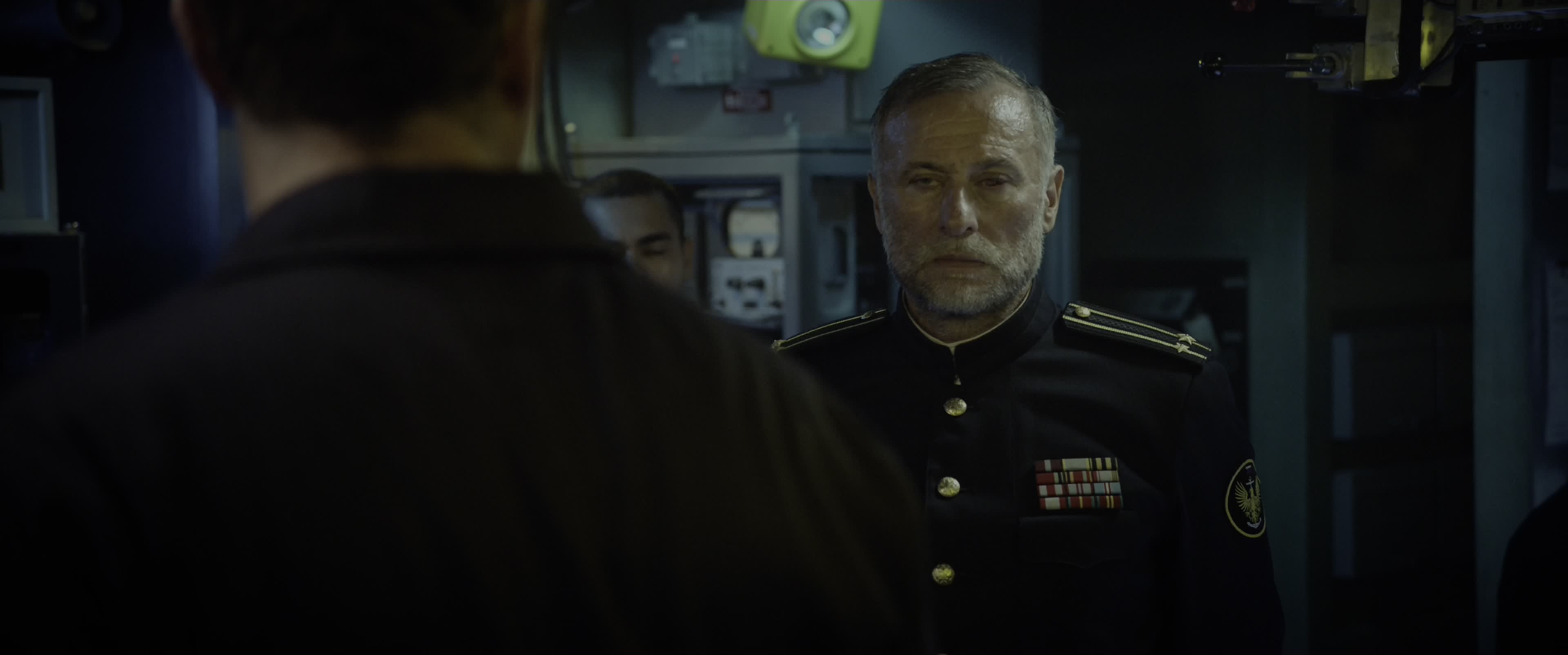 Download Hunter Killer (2018) HD Movie 480p [444MB] || 720p [730MB] || 1080p [1.89GB]
