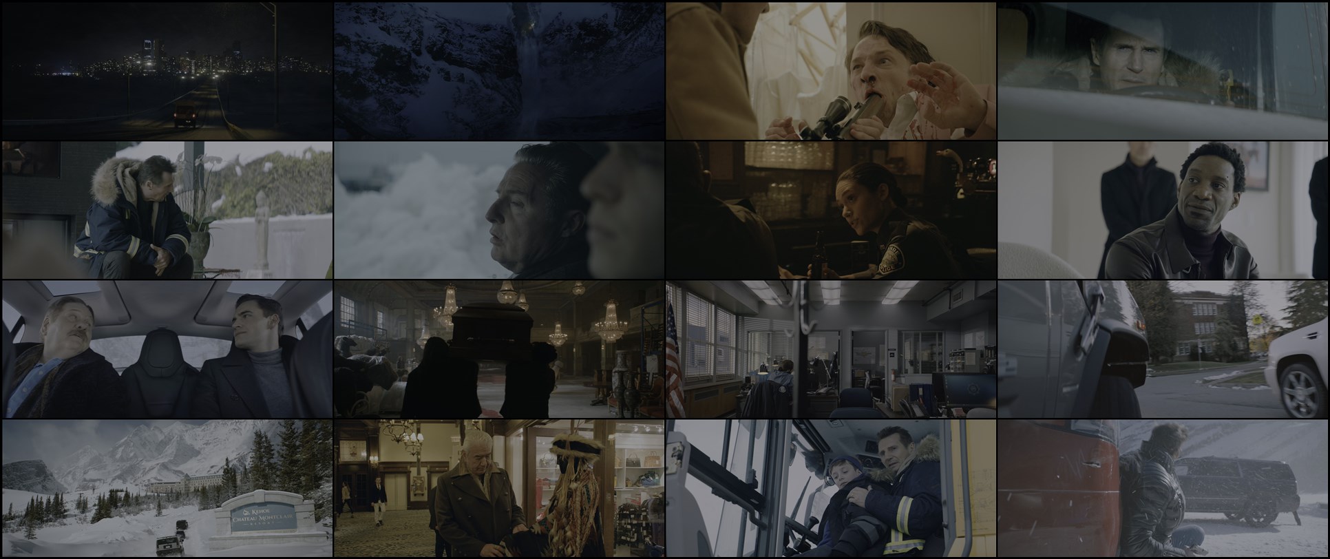Download Cold Pursuit (2019) HD Movie 480p [395MB] || 720p [618MB] || 1080p [1.58GB]