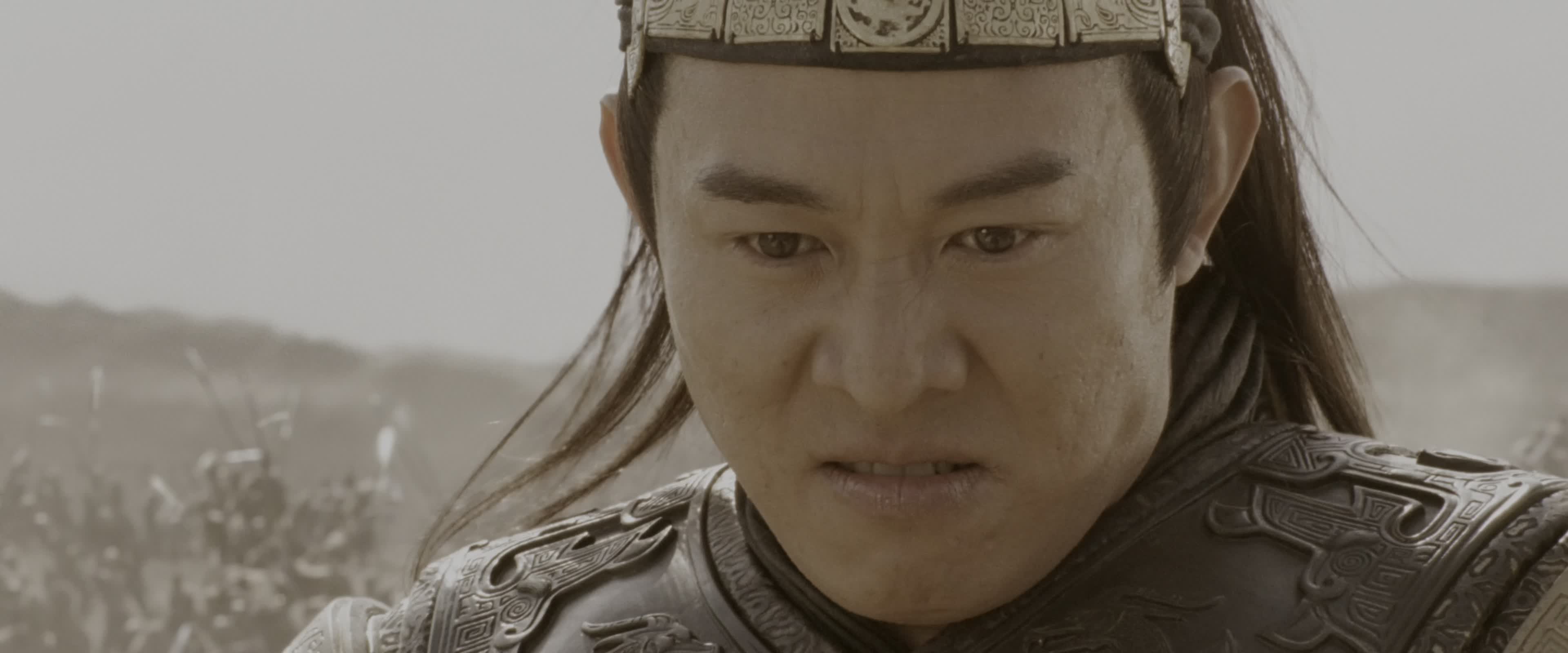 Download The Mummy: Tomb of the Dragon Emperor (2008) HD Movie 480p [386MB] || 720p [1.12GB] || 1080p [1.74GB]