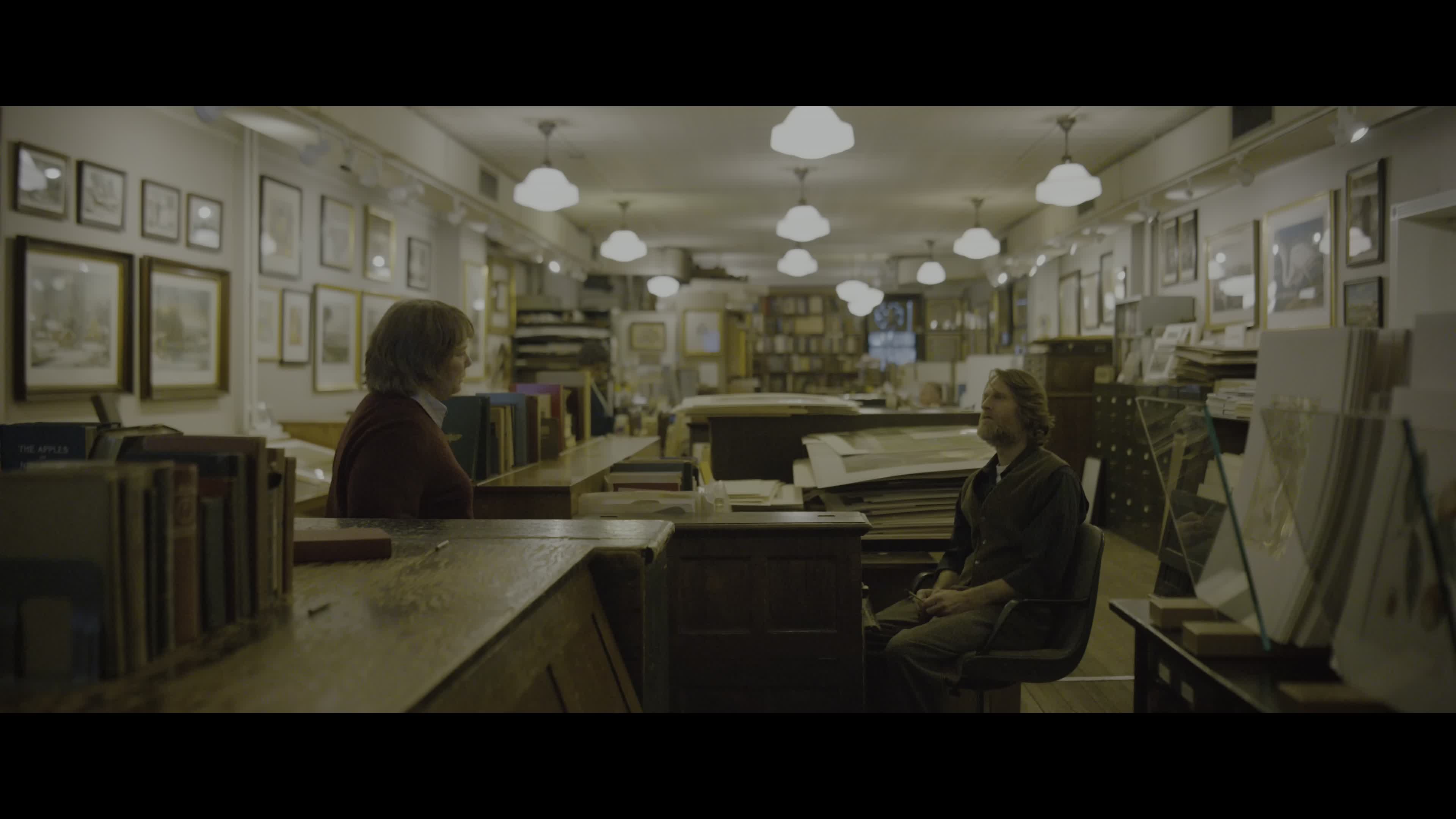 Download Can You Ever Forgive Me? (2018) HD Movie 480p [348MB] || 720p [641MB] || 1080p [1.62GB]