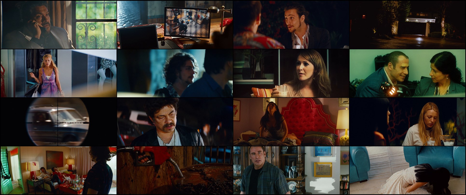 Download Savages (2012) HD Movie 480p [466MB] || 720p [1.00GB] || 1080p [1.90GB]