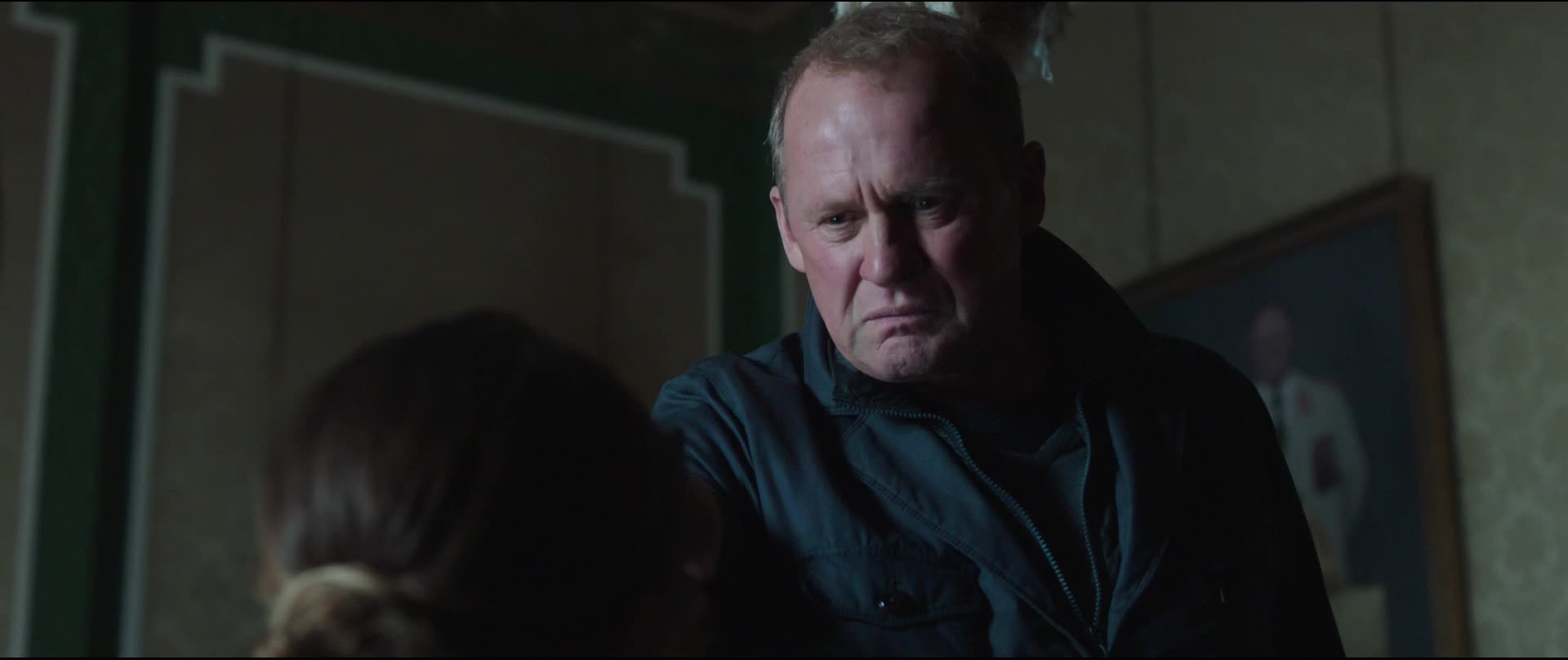 Download Spooks: The Greater Good (2015) HD Movie 480p [293MB] || 720p [841MB] || 1080p [1.49GB]