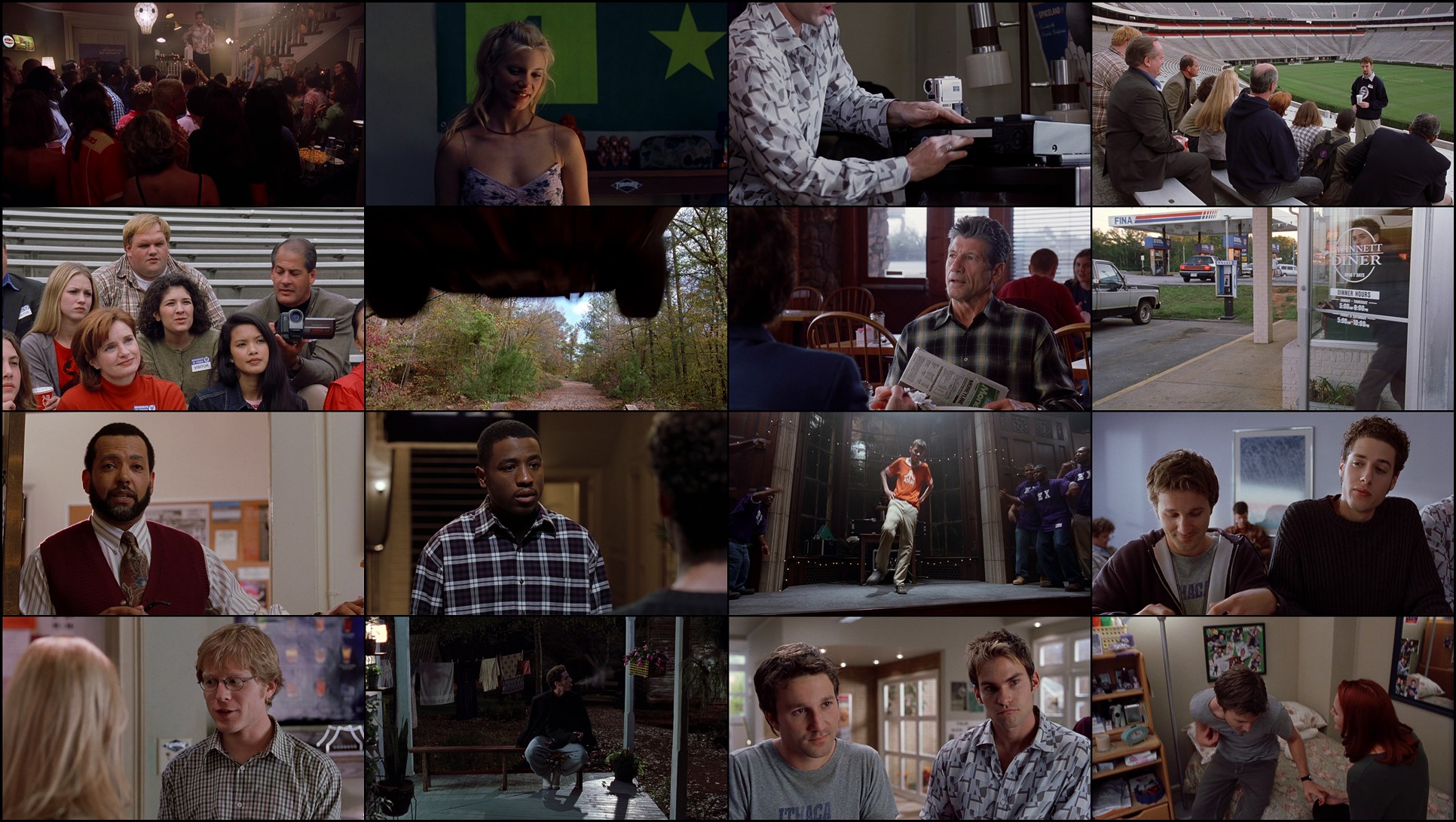 Download Road Trip (2000) HD Movie 480p [299MB] || 720p [674MB] || 1080p [1.47GB]