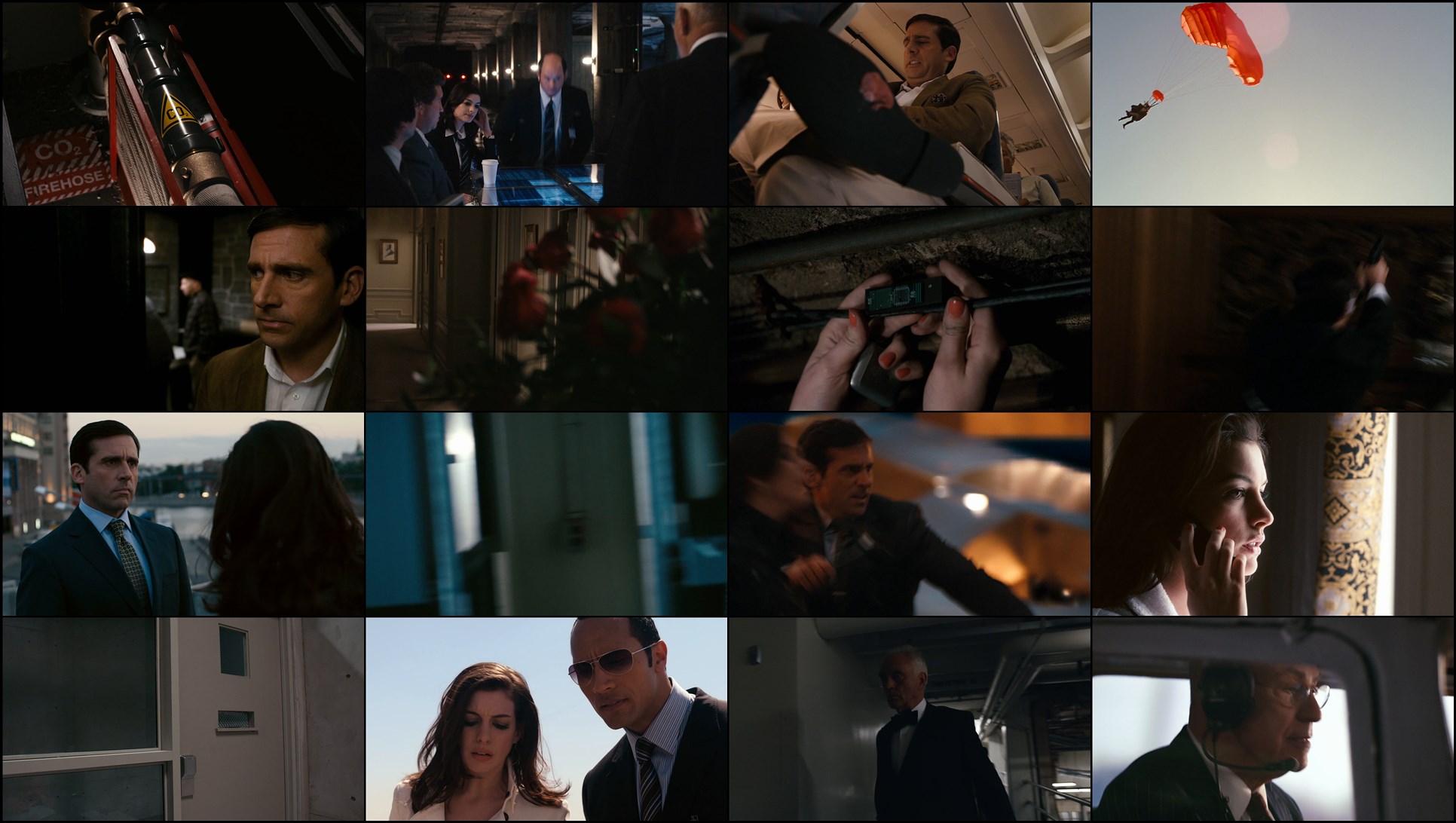 Download Get Smart (2008) HD Movie 480p [365MB] || 720p [896MB] || 1080p [1.71GB]