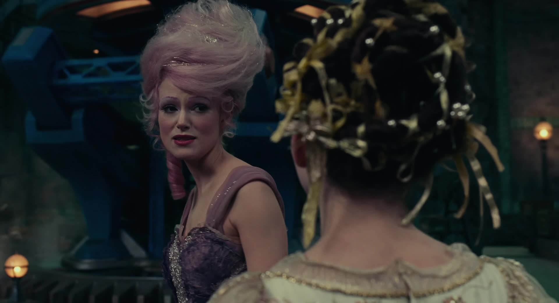 Download The Nutcracker and the Four Realms (2018) HD Movie 480p [318MB] || 720p [591MB] || 1080p [1.75GB]