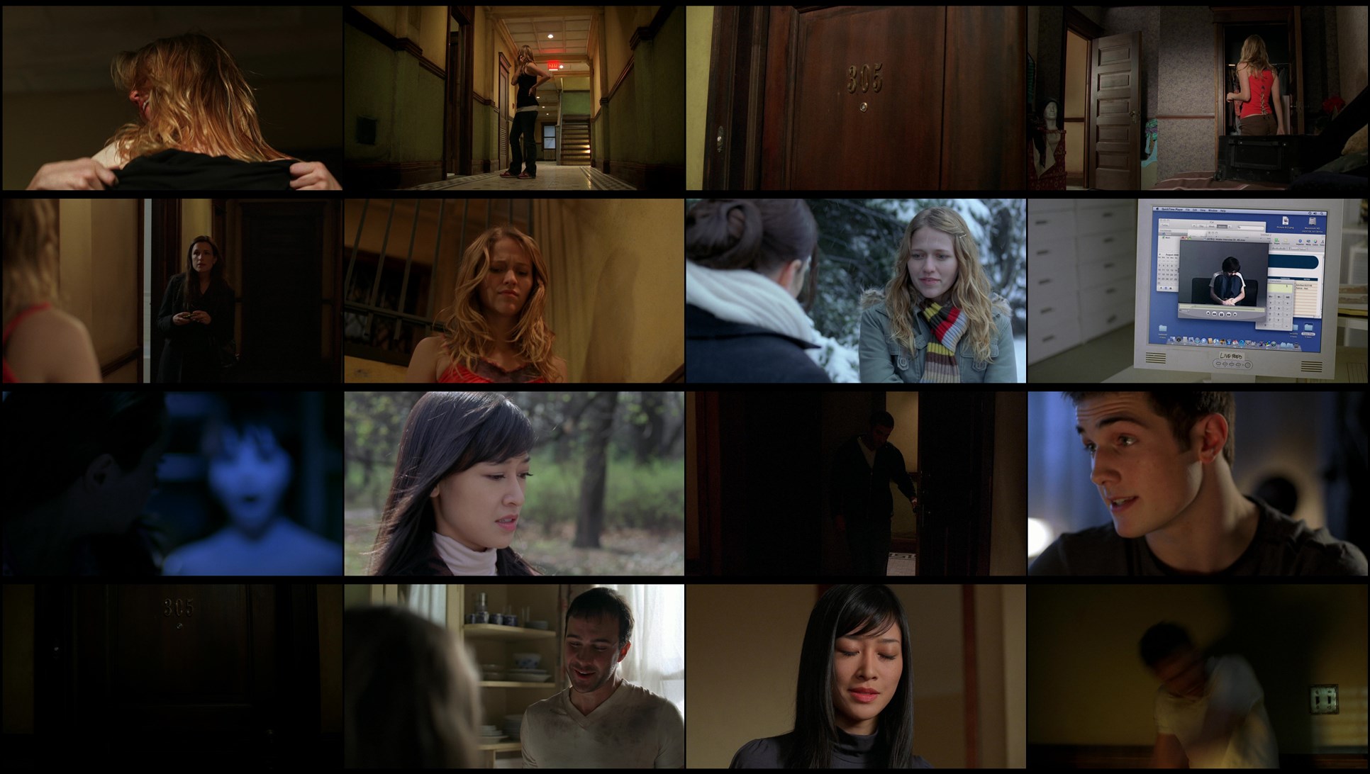 Download The Grudge 3 (2009) HD Movie 480p [351MB] || 720p [583MB] || 1080p [1.67GB]