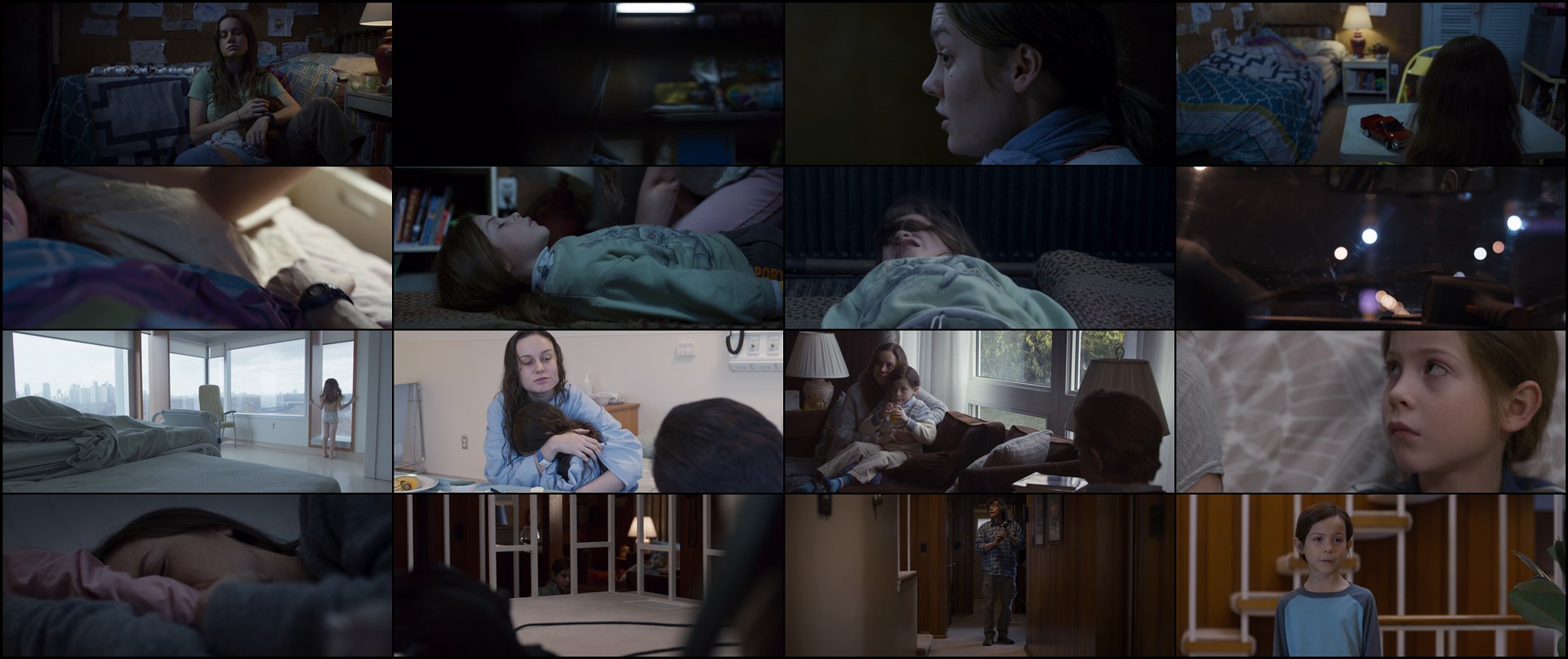 Download Room (2015) HD Movie 480p [497MB] || 720p [908MB] || 1080p [1.79GB]