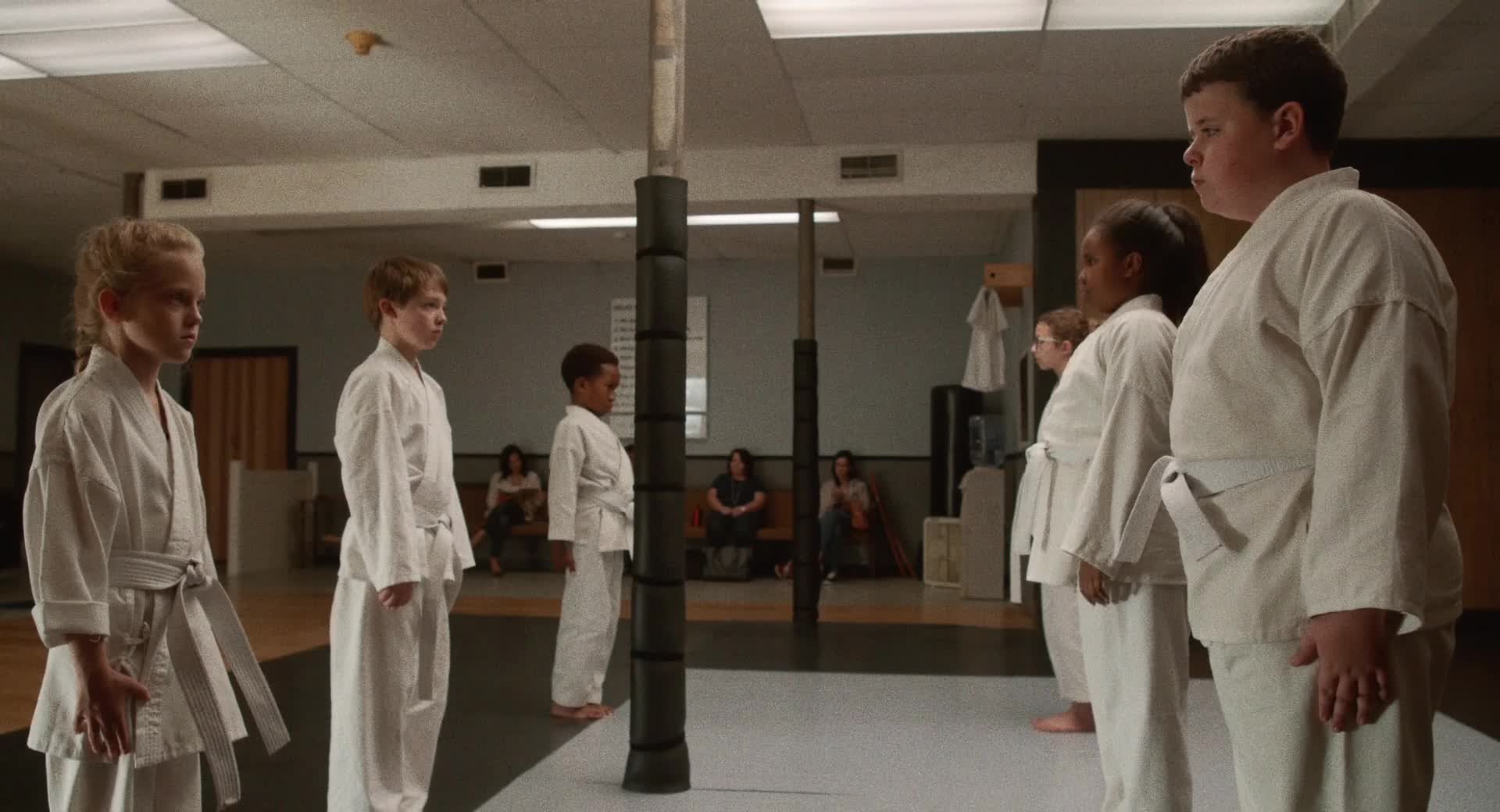 Download The Art of Self-Defense (2019) HD Movie 480p [352MB] || 720p [486MB] || 1080p [1.18GB]