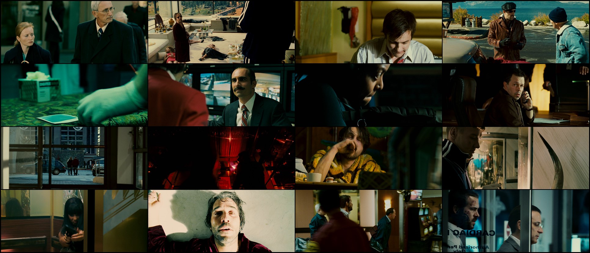 Download Smokin’ Aces (2006) HD Movie 480p [330MB] || 720p [886MB] || 1080p [2.50GB]