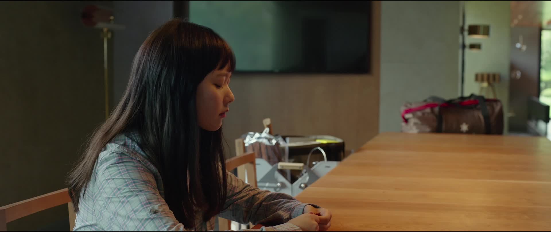 Download Parasite (2019) HD Movie 480p [245MB] || 720p [683MB] || 1080p [2.07GB]