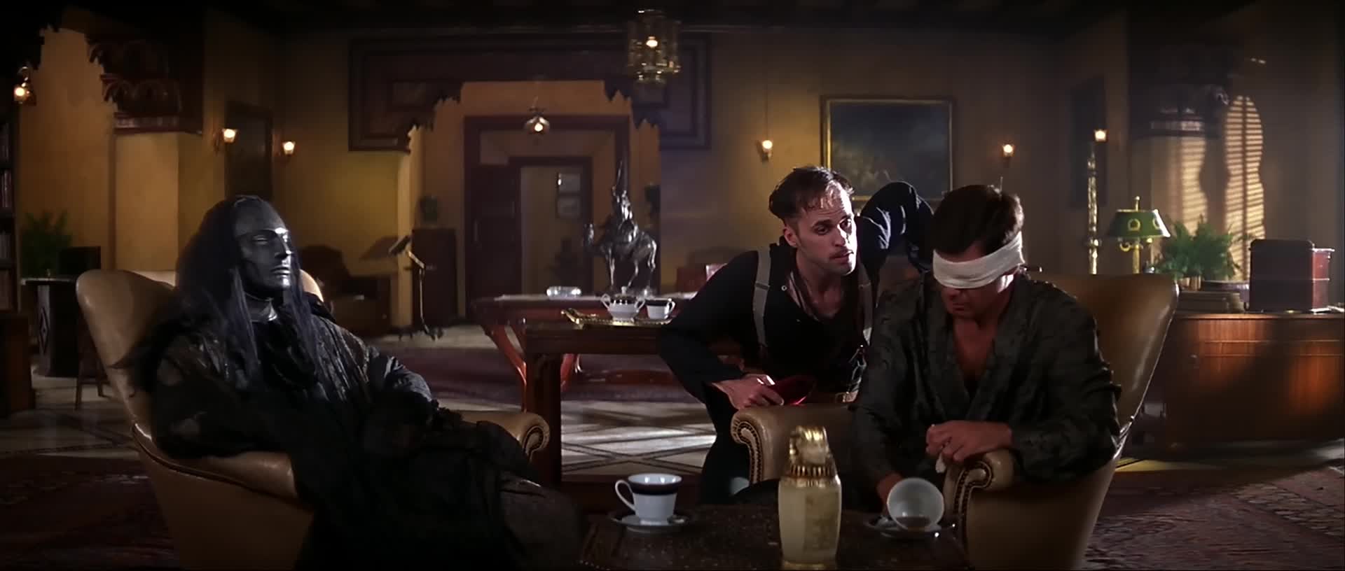 Download The Mummy (1999) HD Movie 480p [422MB] || 720p [1.24GB] || 1080p [1.94GB]