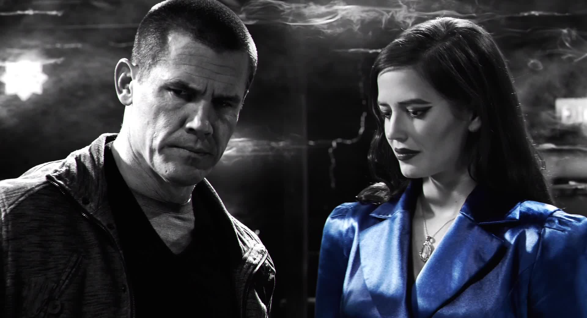 Download Sin City: A Dame to Kill For (2014) HD Movie 480p [326MB] || 720p [876MB] || 1080p [1.59GB]