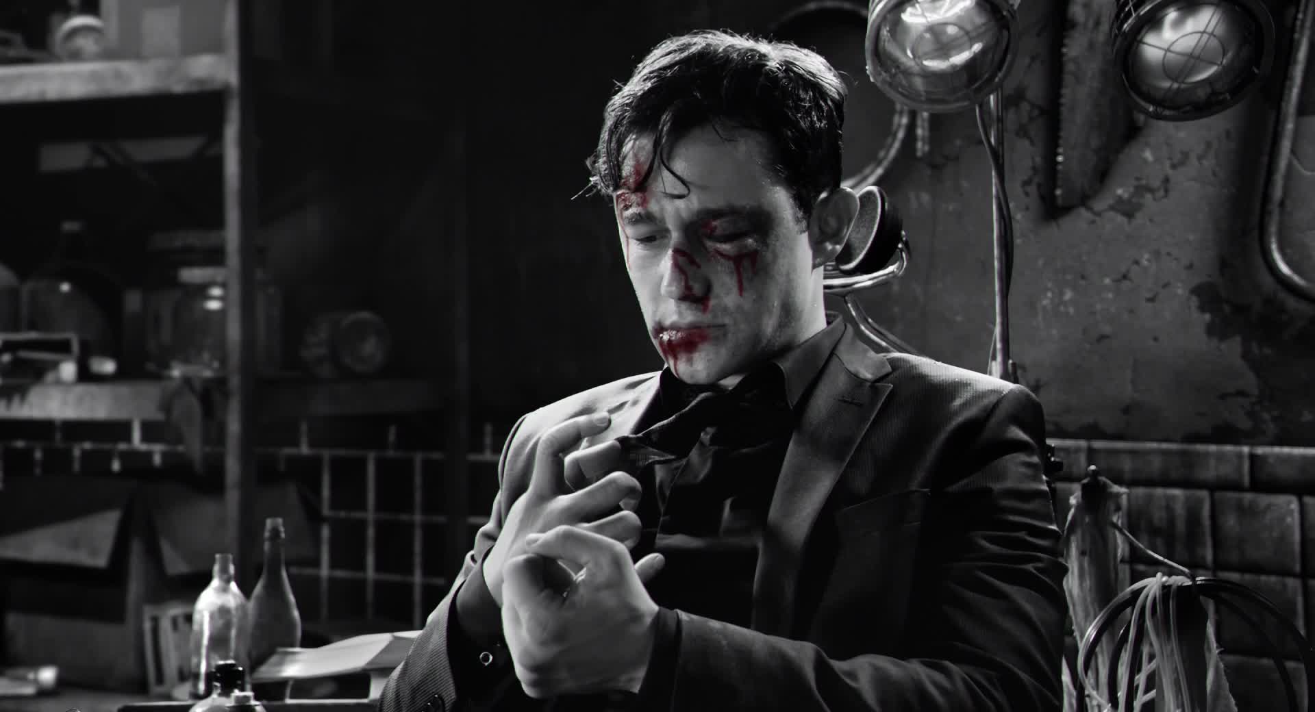 Download Sin City: A Dame to Kill For (2014) HD Movie 480p [326MB] || 720p [876MB] || 1080p [1.59GB]