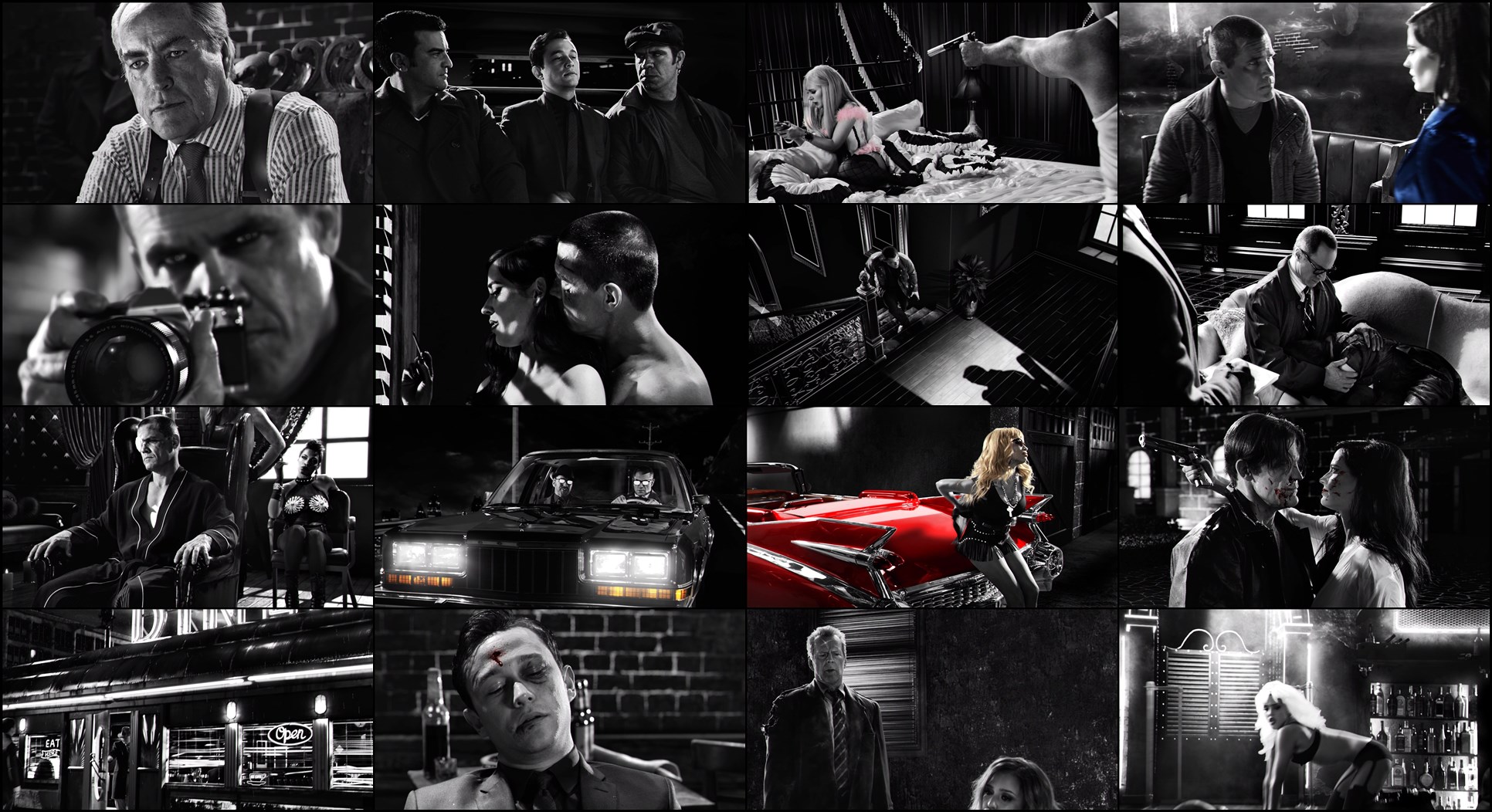 Download Sin City: A Dame to Kill For (2014) HD Movie 480p [326MB] || 720p [876MB] || 1080p [1.59GB]