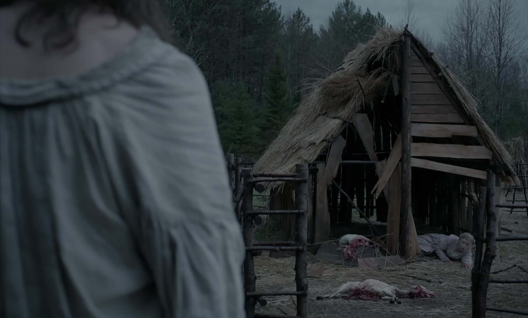 Download The Witch (2015) HD Movie 480p [318MB] || 720p [660MB] || 1080p [1.40GB]