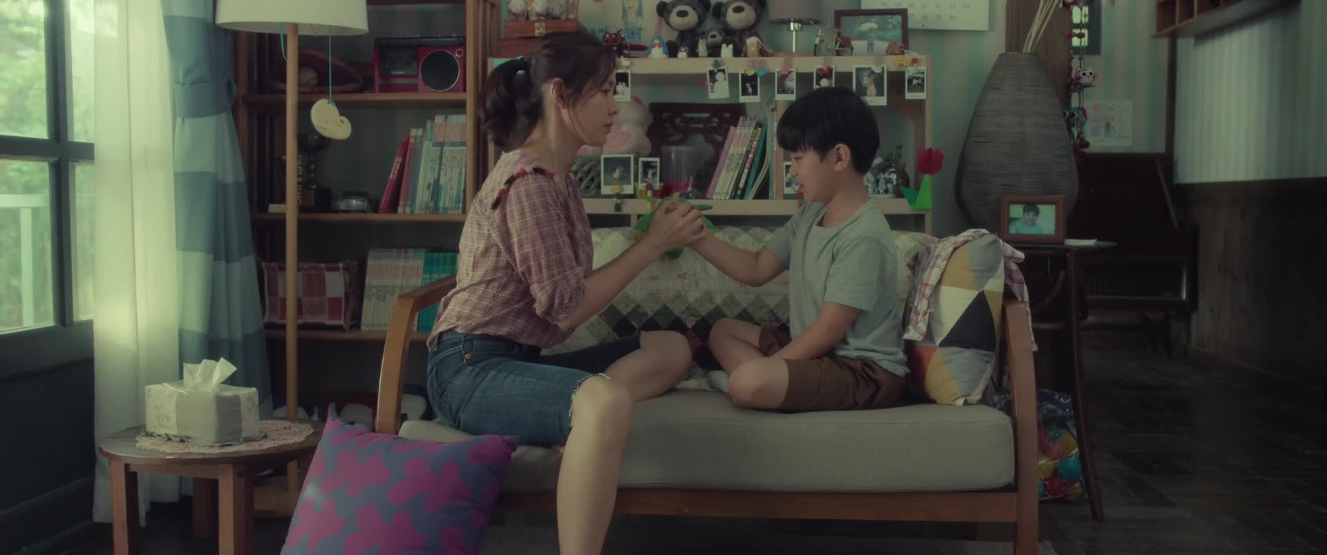 Download Be with You (2018) HD Movie 480p [423MB] || 720p [1.10GB] || 1080p [2.12GB]