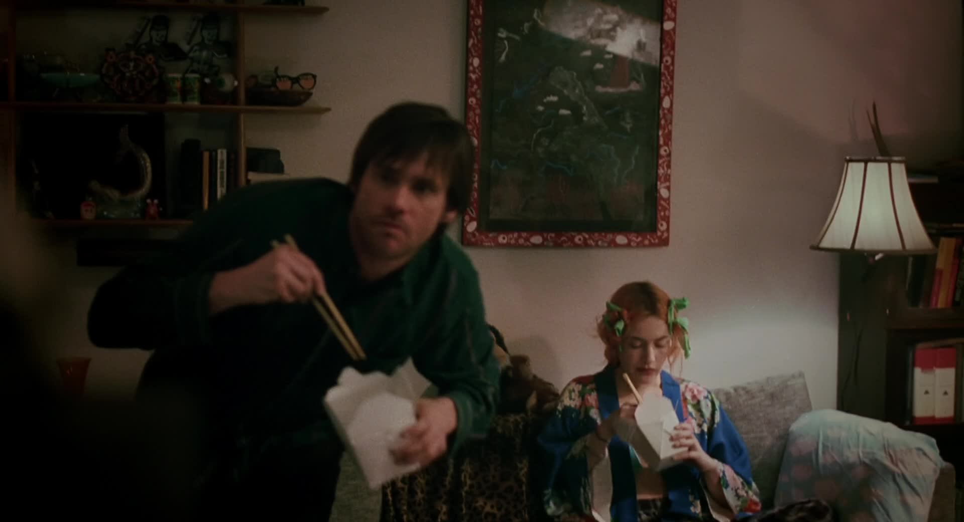 Download Eternal Sunshine of the Spotless Mind (2004) HD Movie 480p [348MB] || 720p [995MB] || 1080p [1.68GB]
