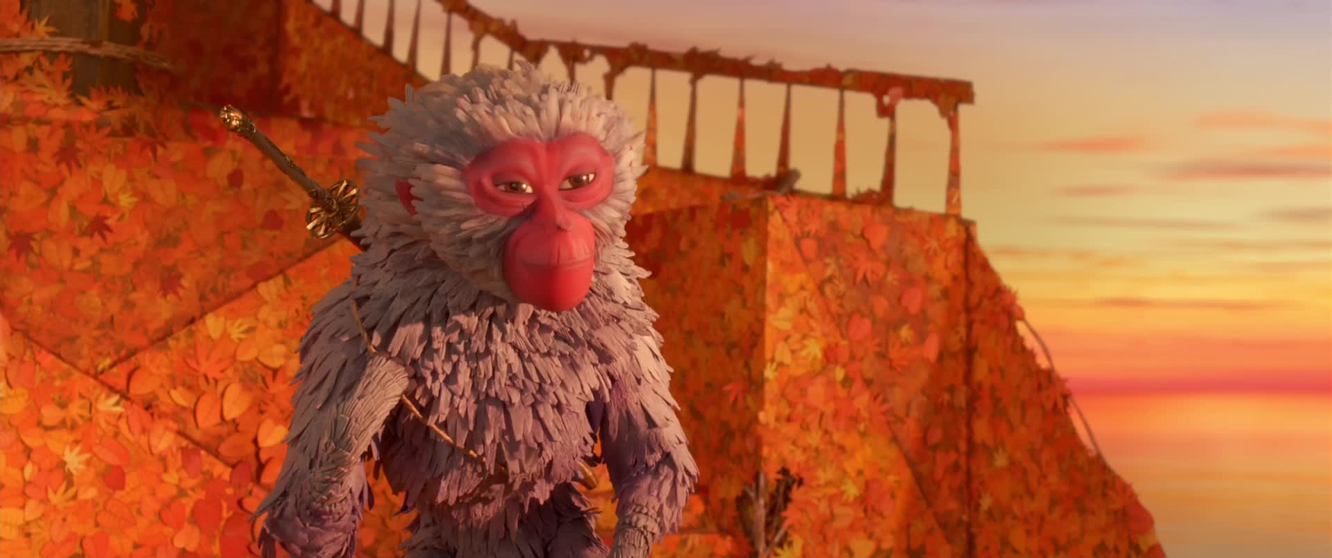 Download Kubo and the Two Strings (2016) HD Movie 480p [308MB] || 720p [752MB] || 1080p [1.49GB]