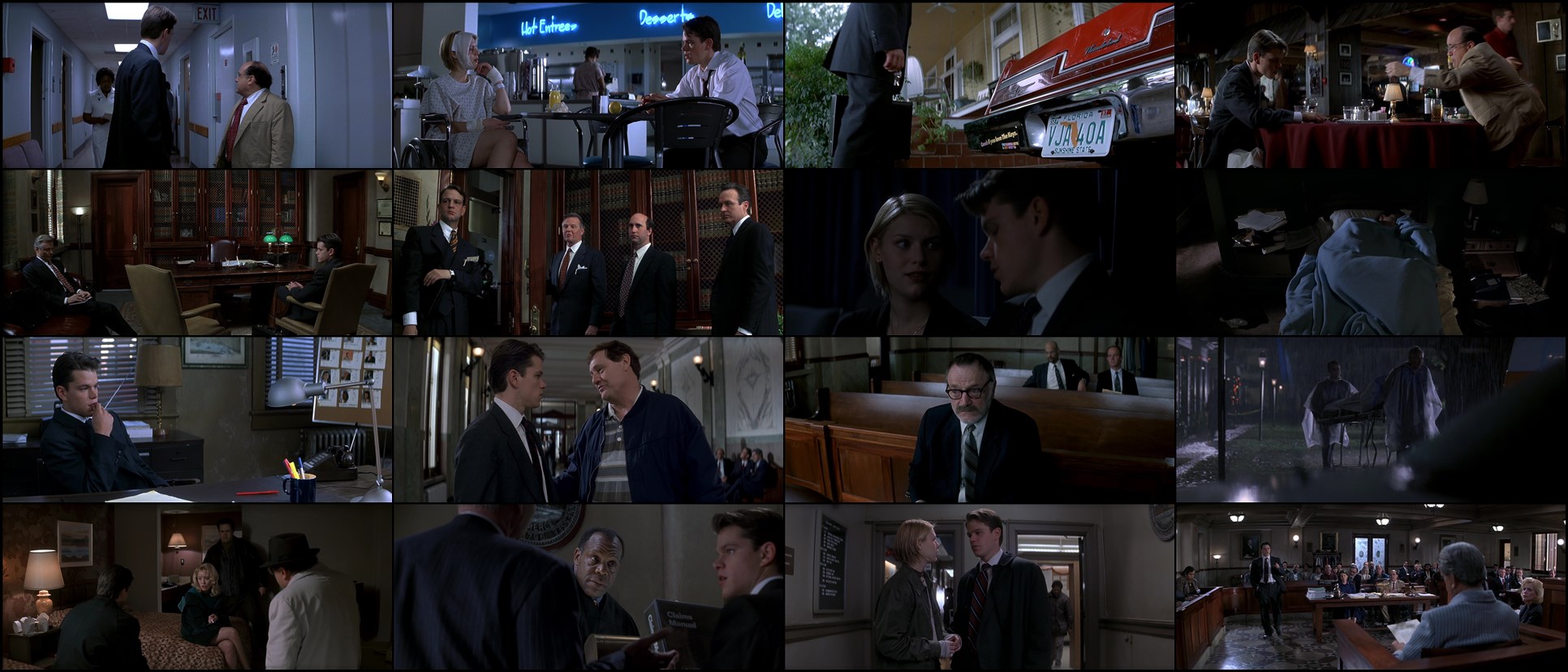 Download The Rainmaker (1997) HD Movie 480p [438MB] || 720p [1.07GB] || 1080p [2.11GB]