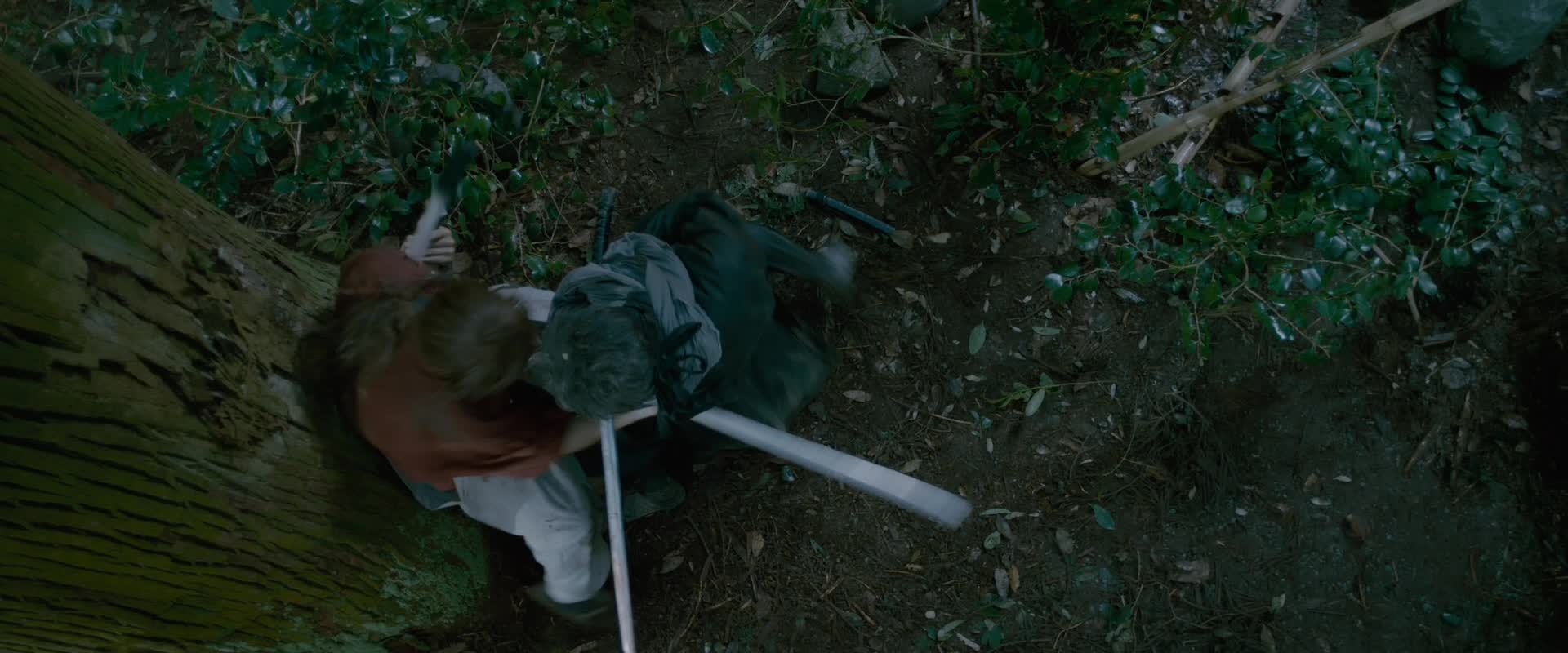 Download Rurouni Kenshin: The Final (2021) HD Movie 480p [444MB] || 720p [1.16GB] || 1080p [2.19GB]