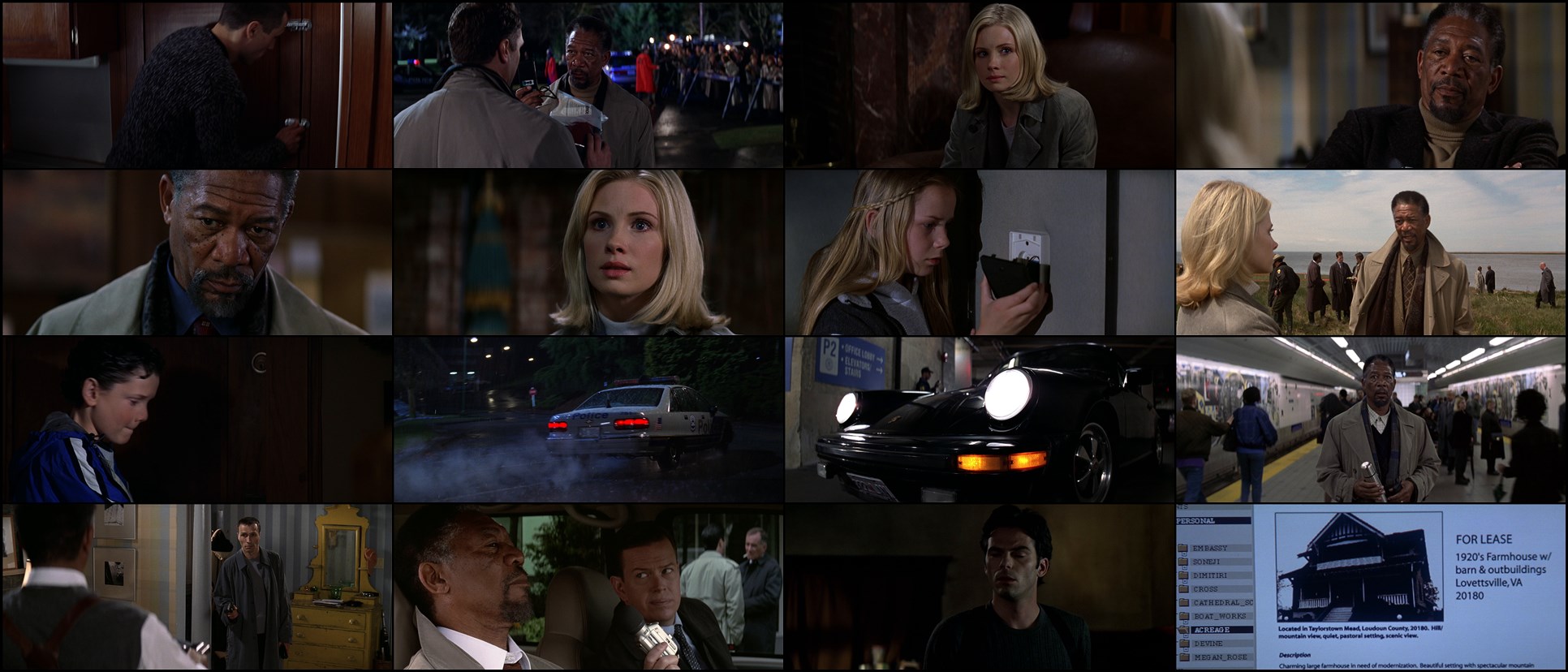 Download Along Came a Spider (2001) HD Movie 480p [322MB] || 720p [701MB] || 1080p [1.61GB]