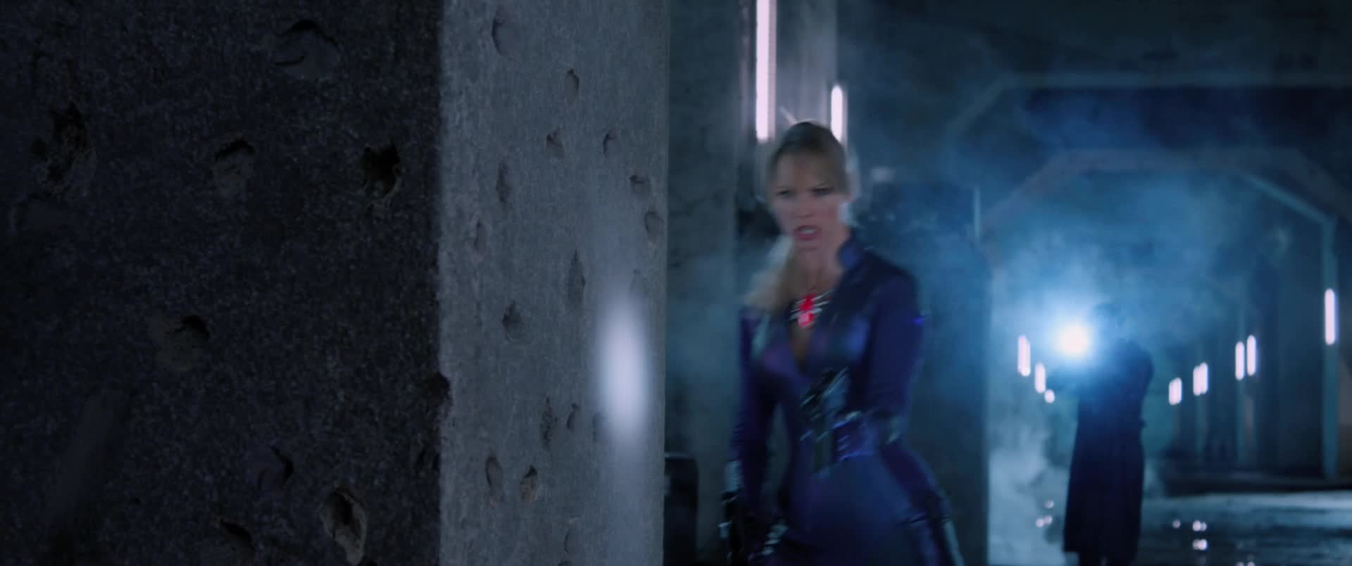 Download Resident Evil: Retribution (2012) HD Movie 480p [449MB] || 720p [937MB] || 1080p [1.48GB]
