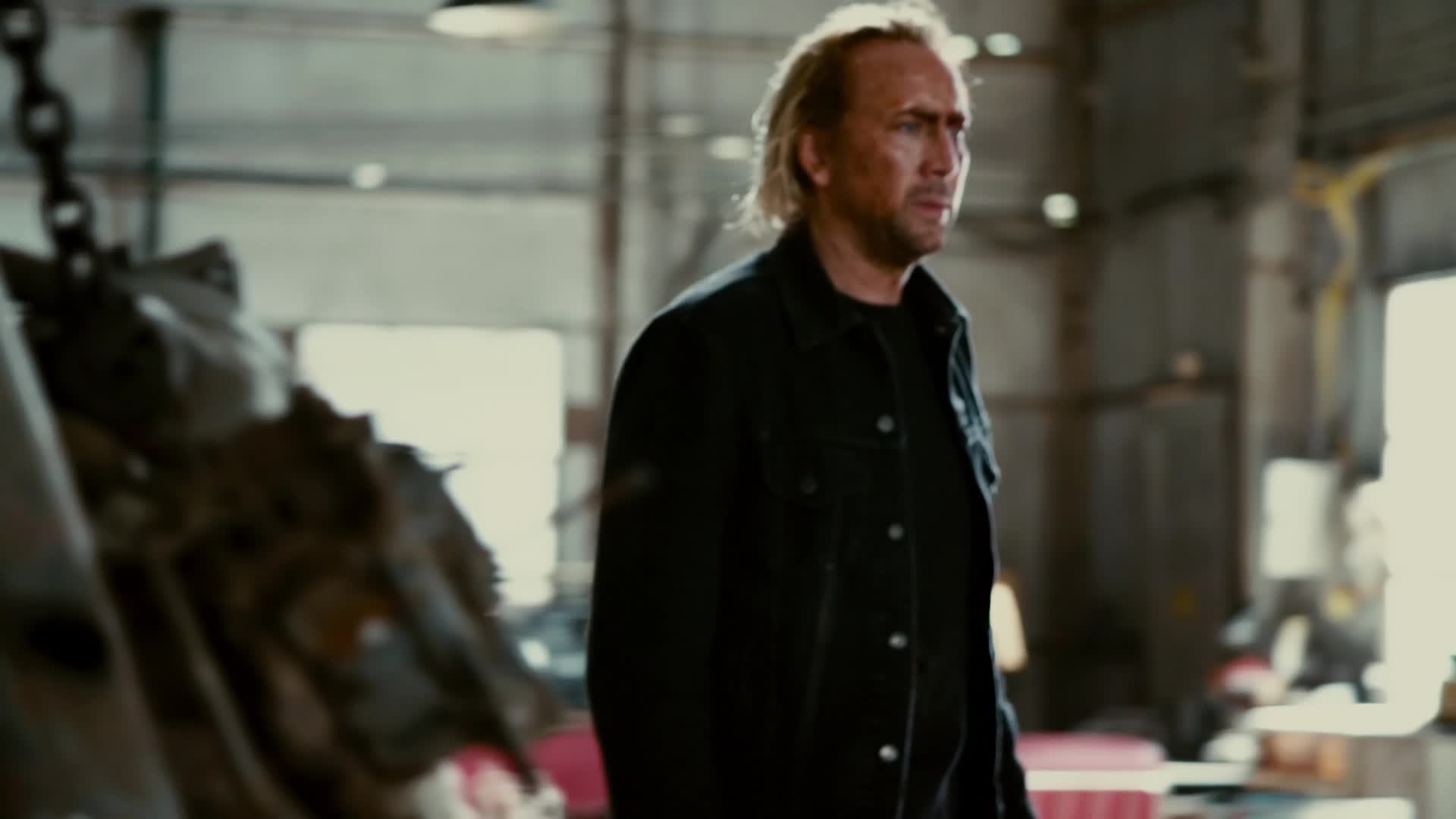 Download Drive Angry (2011) HD Movie 480p [317MB] || 720p [850MB] || 1080p [2.40GB]