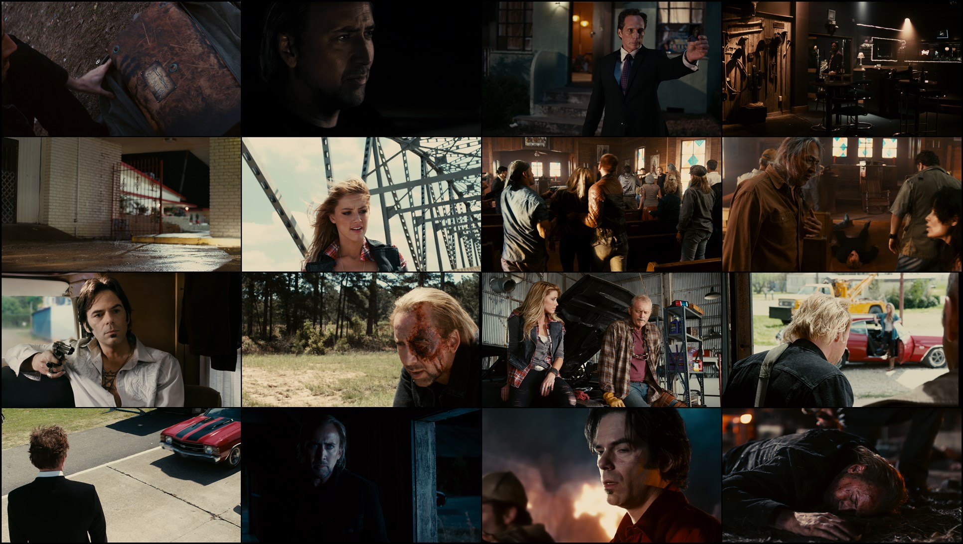 Download Drive Angry (2011) HD Movie 480p [317MB] || 720p [850MB] || 1080p [2.40GB]