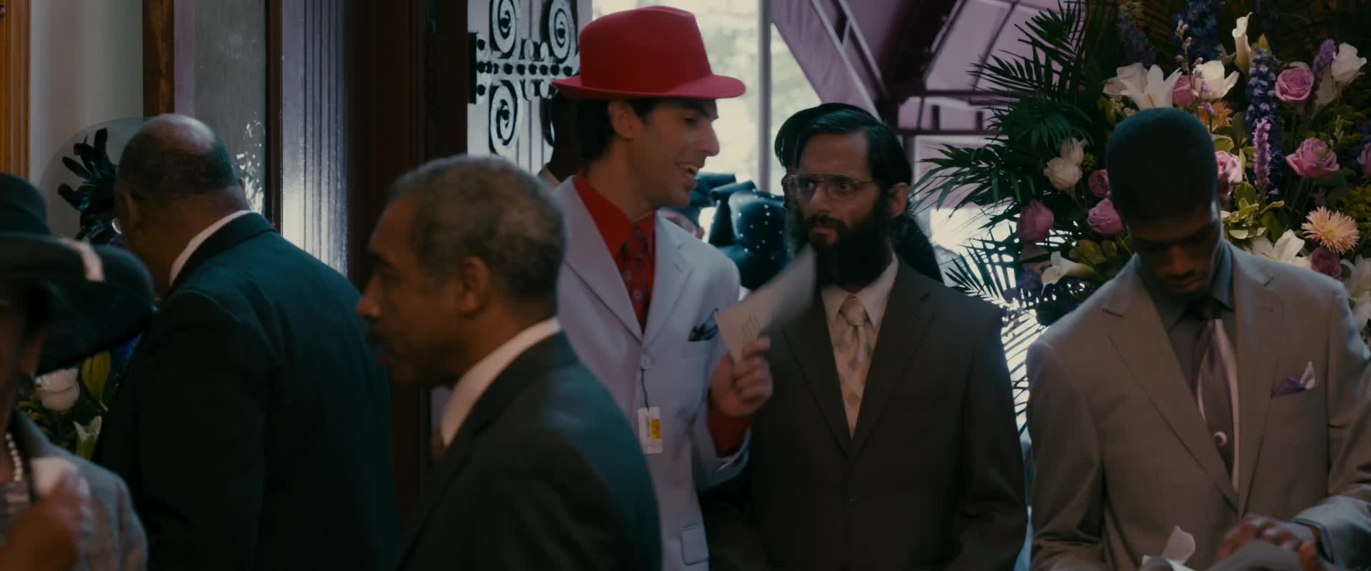 Download The Dictator (2012) HD Movie 480p [299MB] || 720p [634MB] || 1080p [1.54GB]