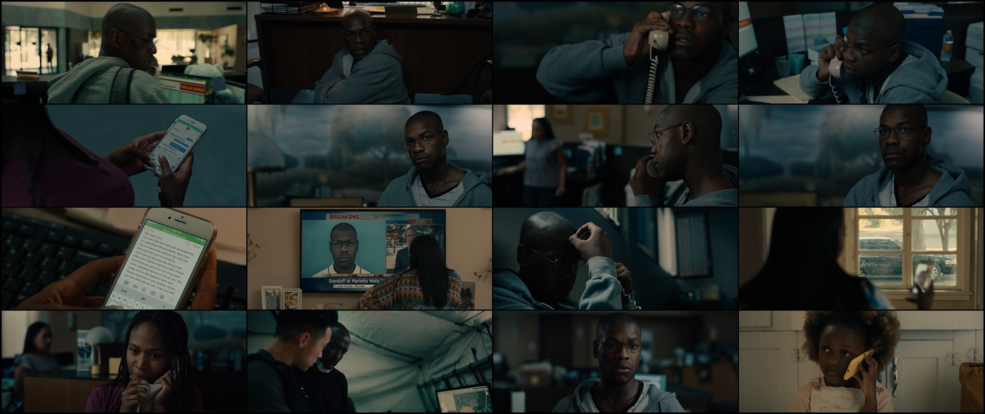 Download Breaking (2022) HD Movie 480p [308MB] || 720p [834MB] || 1080p [1.61GB]