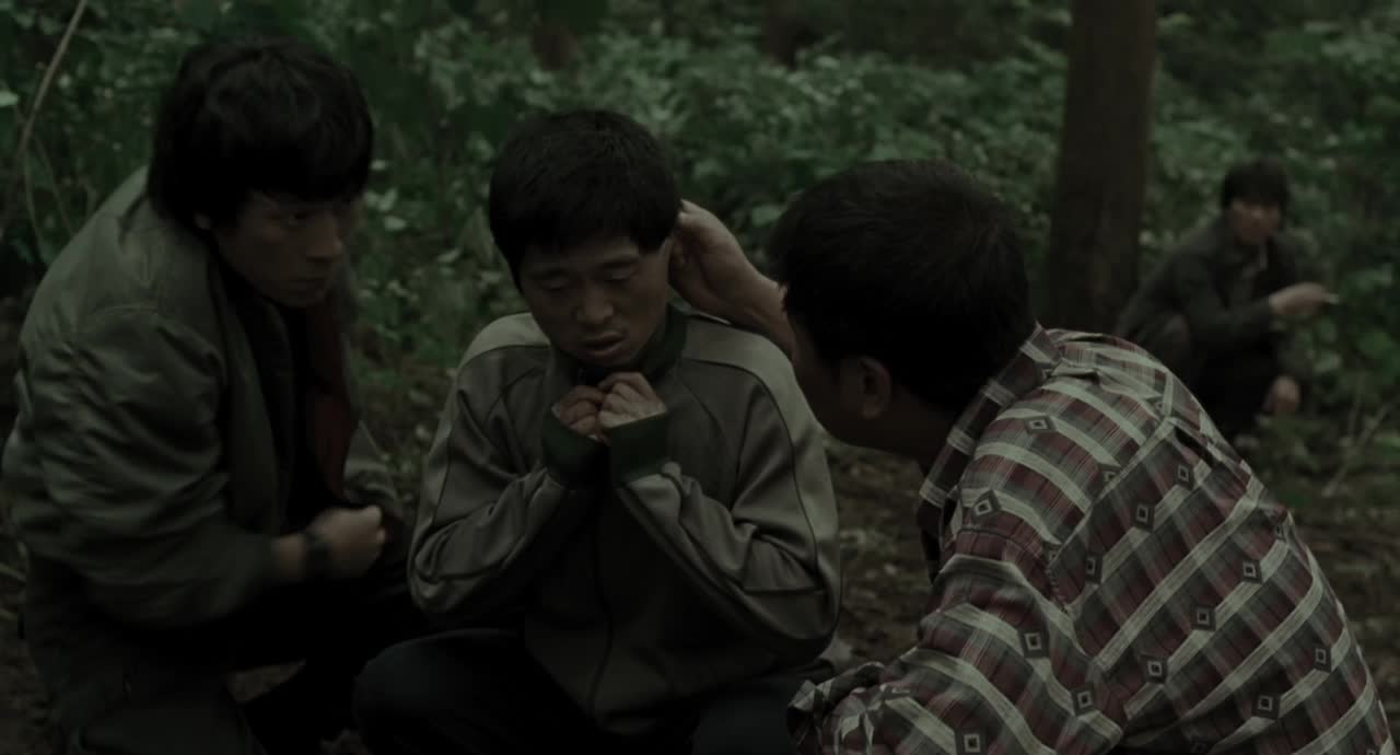 Download Memories of Murder (2003) HD Movie 480p [419MB] || 720p [766MB] || 1080p [1.97GB]