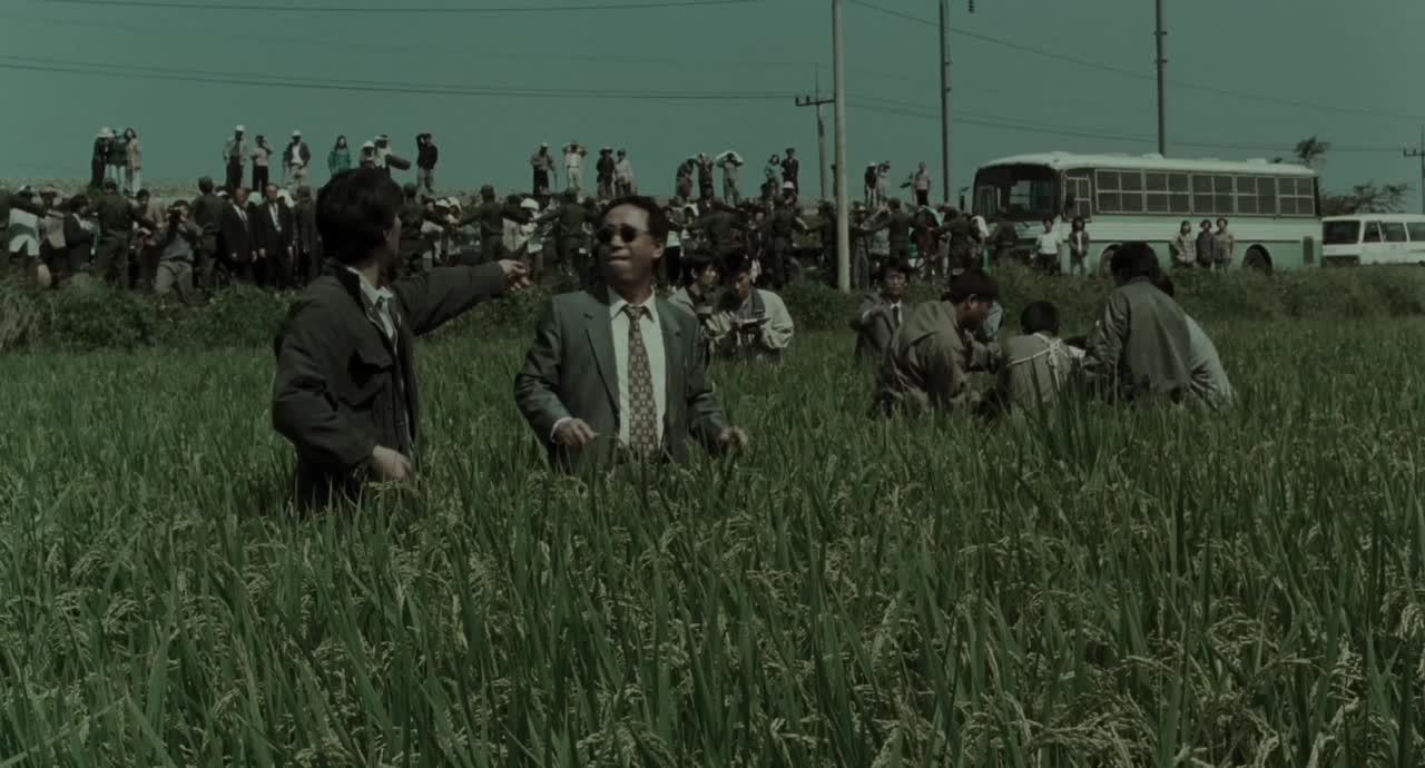 Download Memories of Murder (2003) HD Movie 480p [419MB] || 720p [766MB] || 1080p [1.97GB]