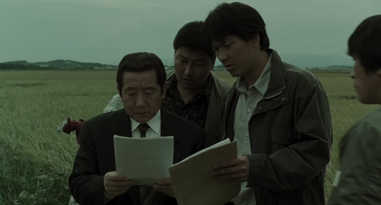Download Memories of Murder (2003) HD Movie 480p [419MB] || 720p [766MB] || 1080p [1.97GB]