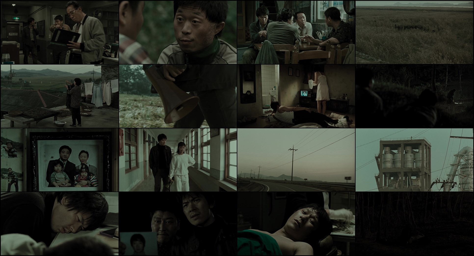 Download Memories of Murder (2003) HD Movie 480p [419MB] || 720p [766MB] || 1080p [1.97GB]